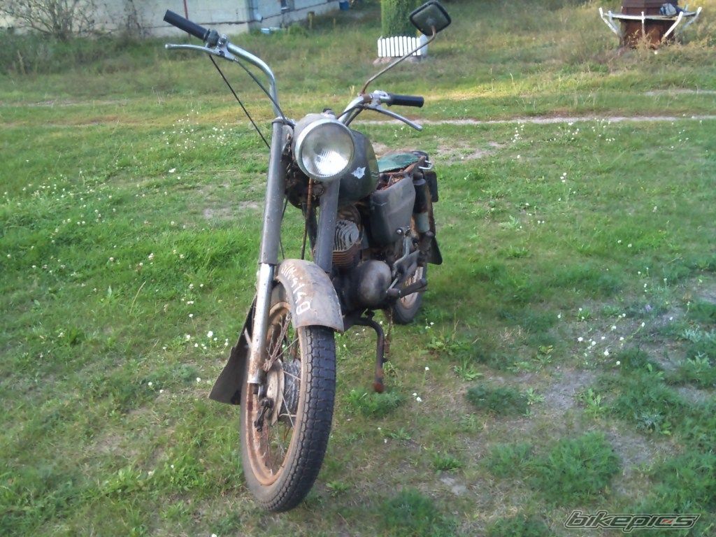 Bike Photo 2627602
