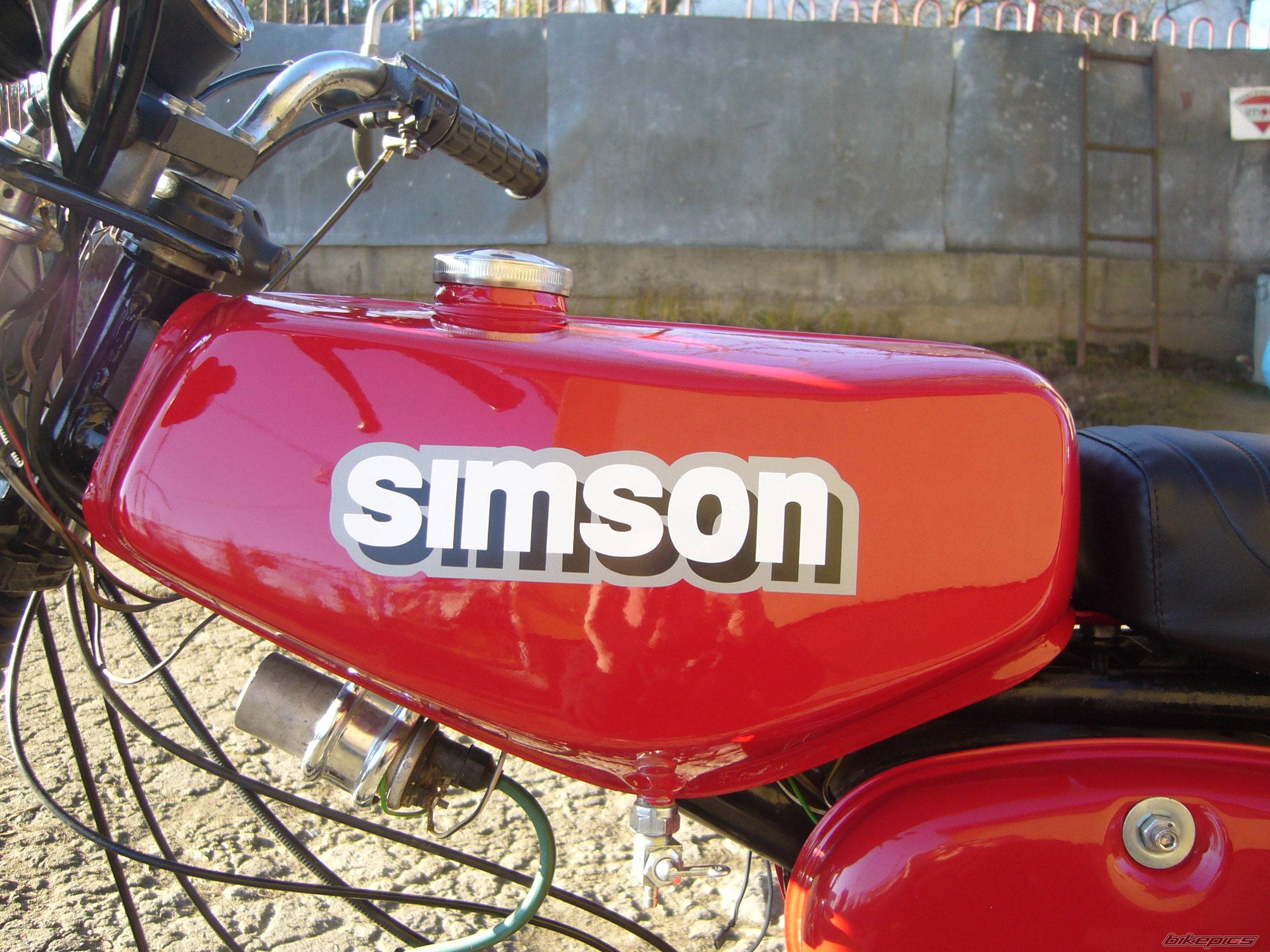 Bike Photo 2627627