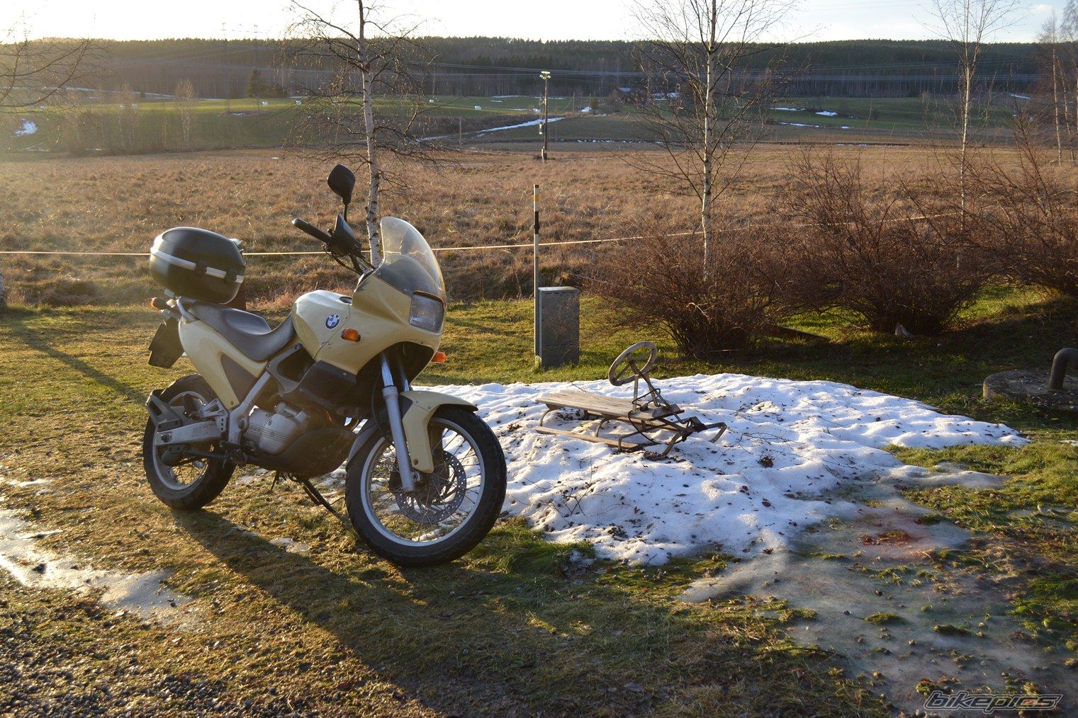 Bike Photo 2627800