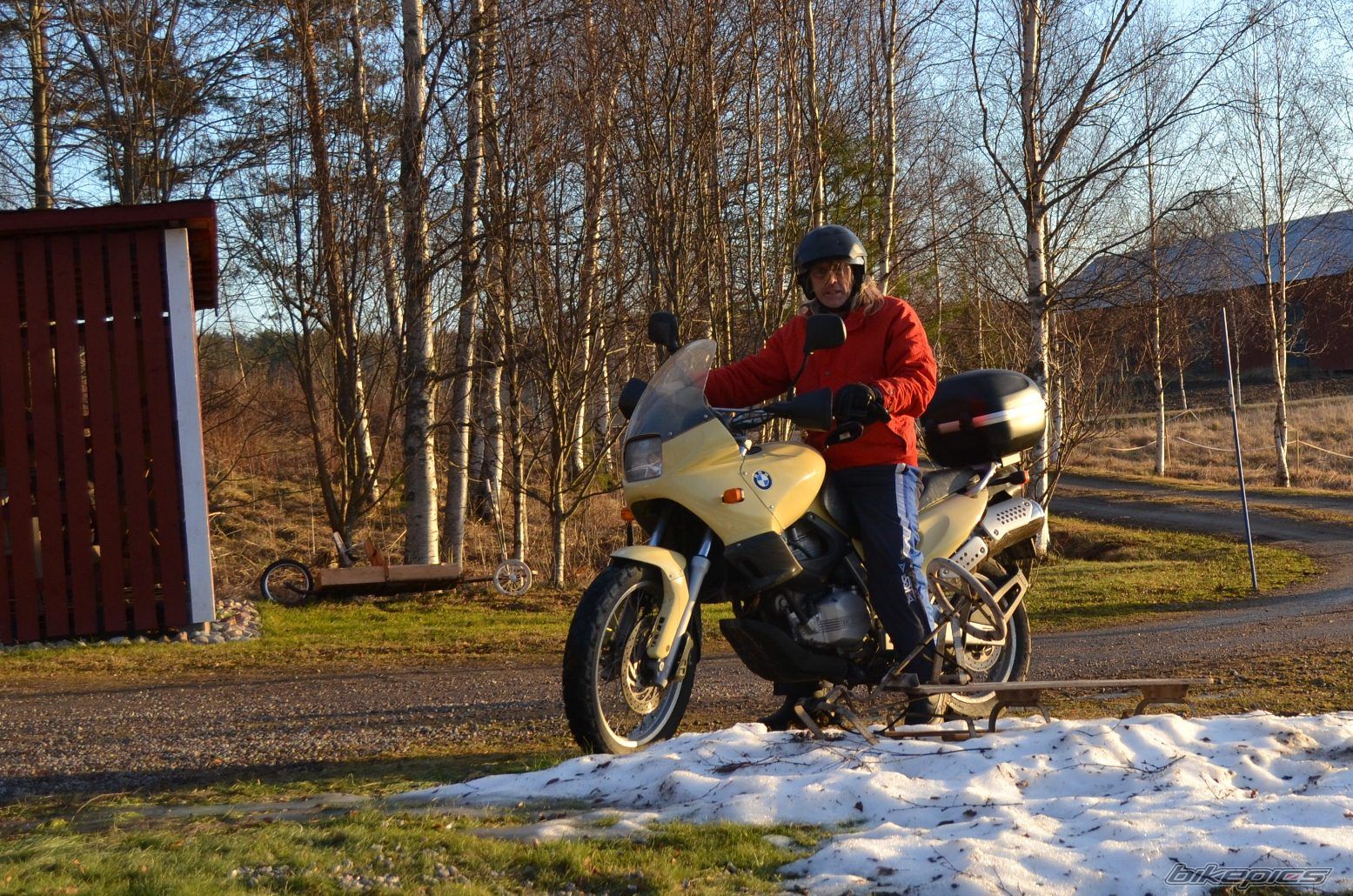 Bike Photo 2627801