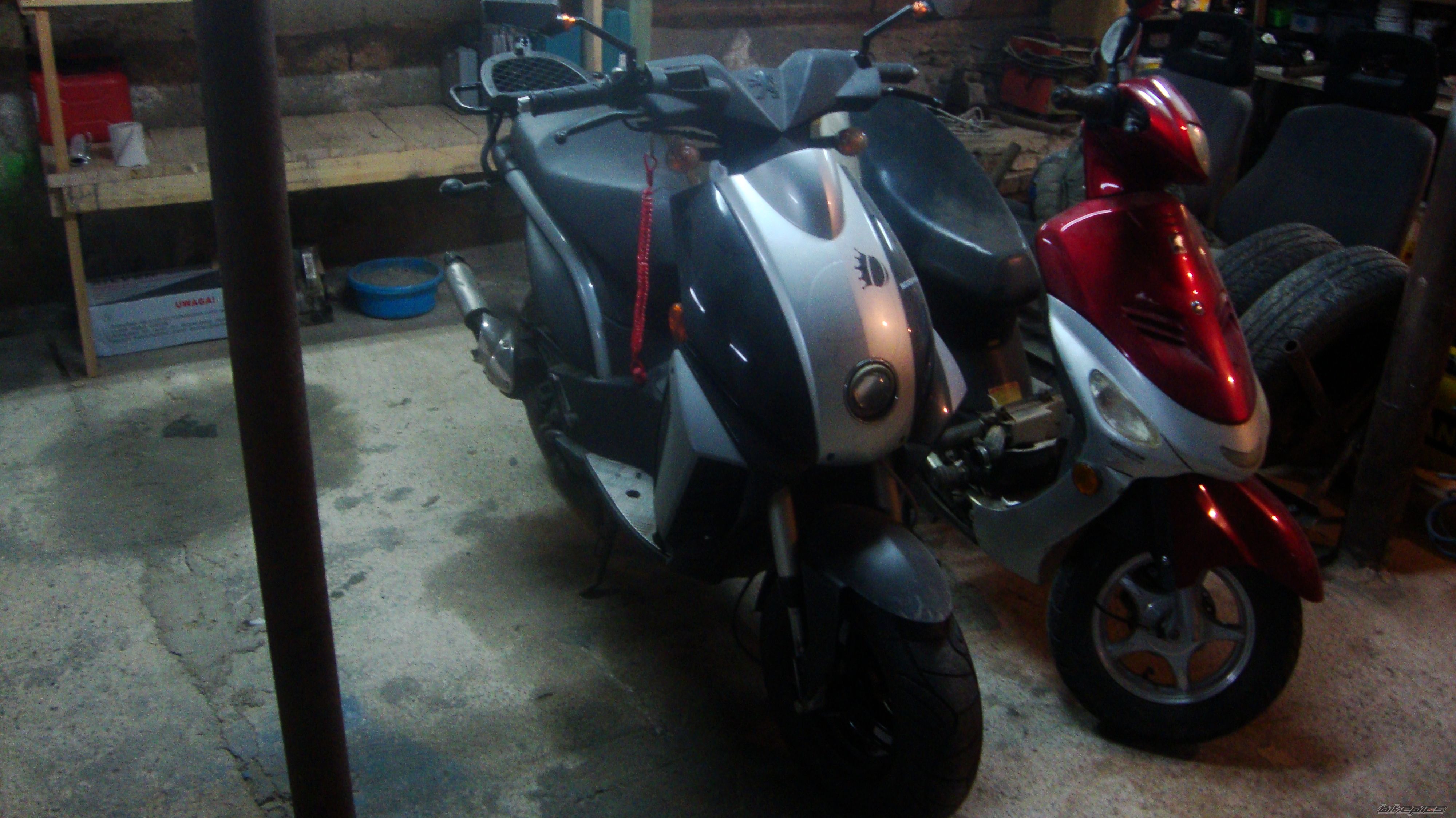 Bike Photo 2627813