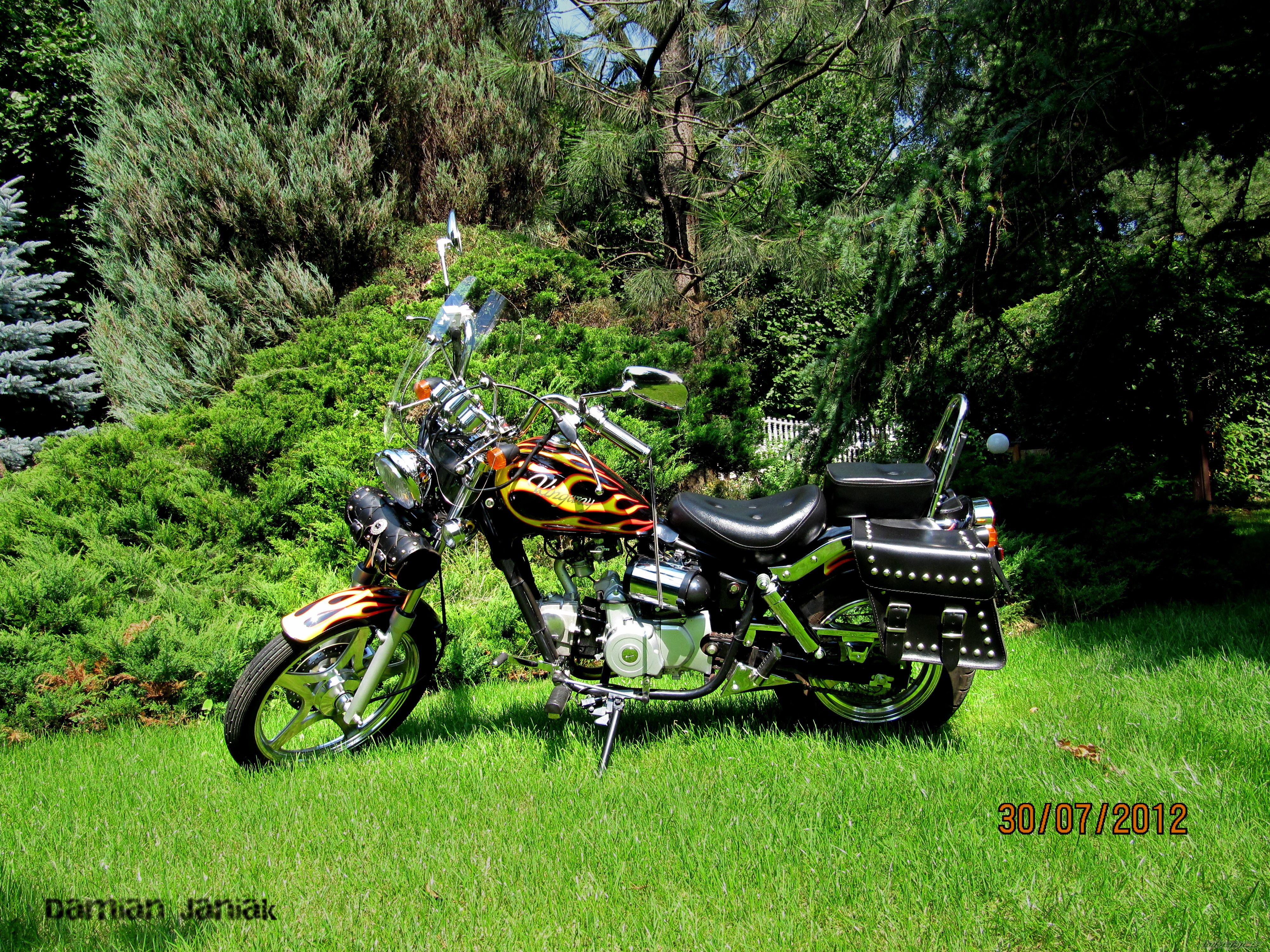 Bike Photo 2627906