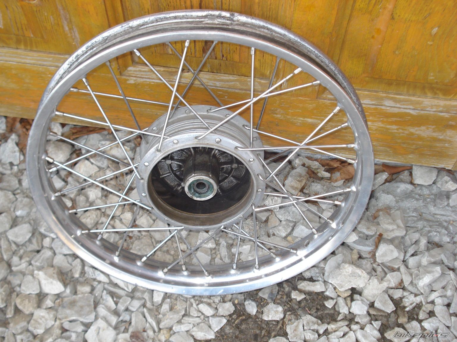 Bike Photo 2627908