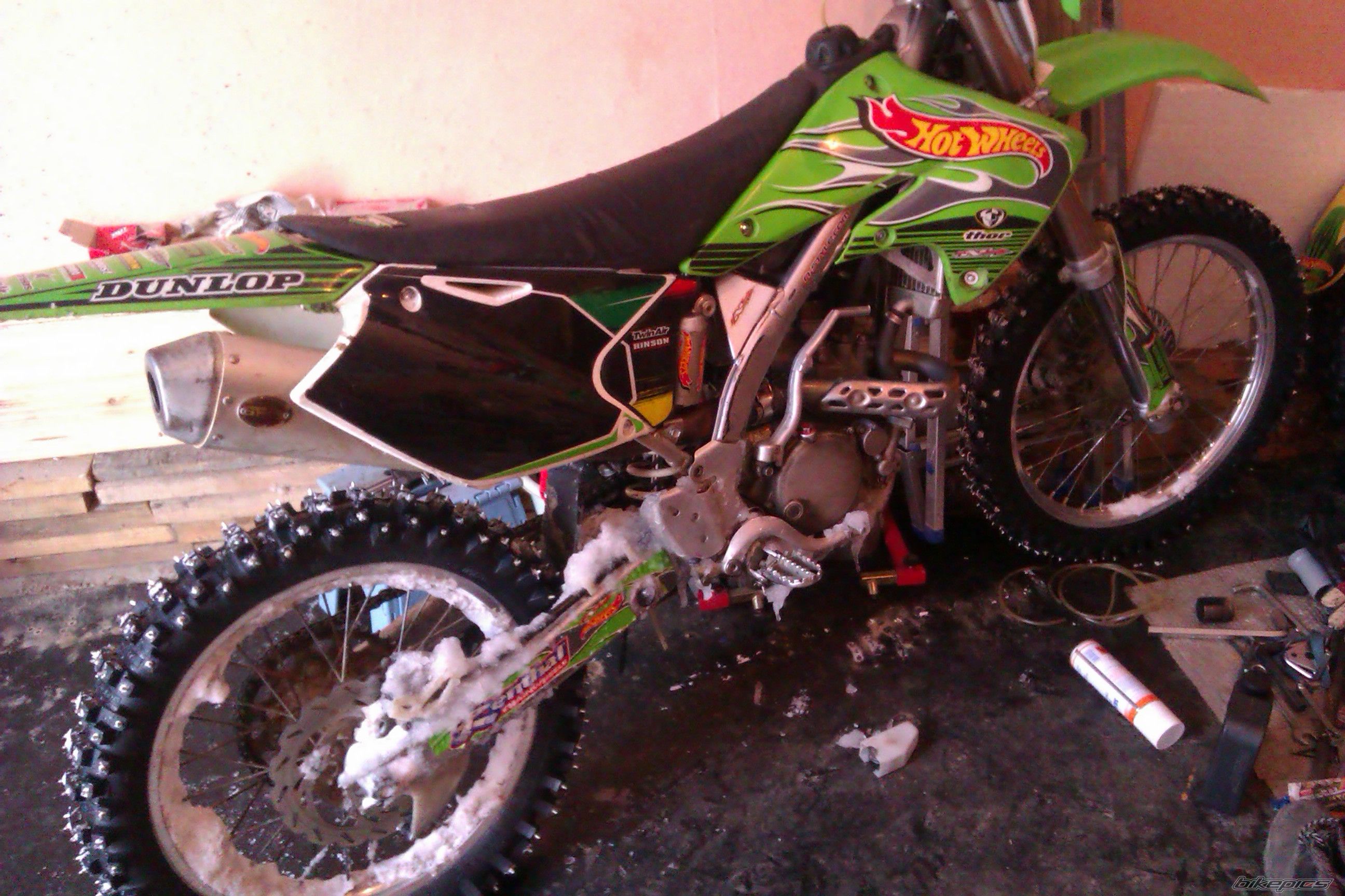 Bike Photo 2628057