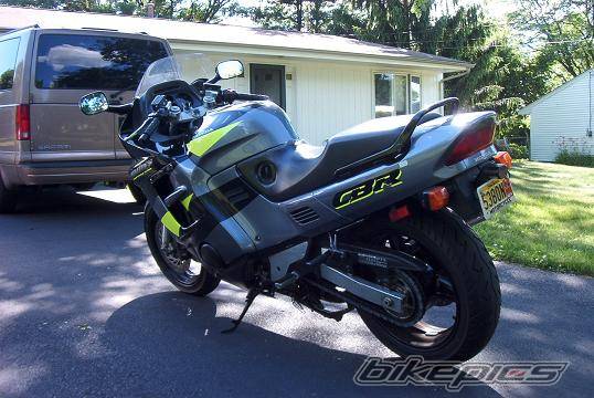 Bike Photo 262806
