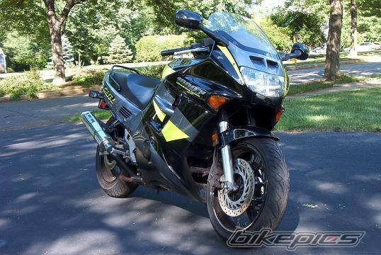 Bike Photo 262807