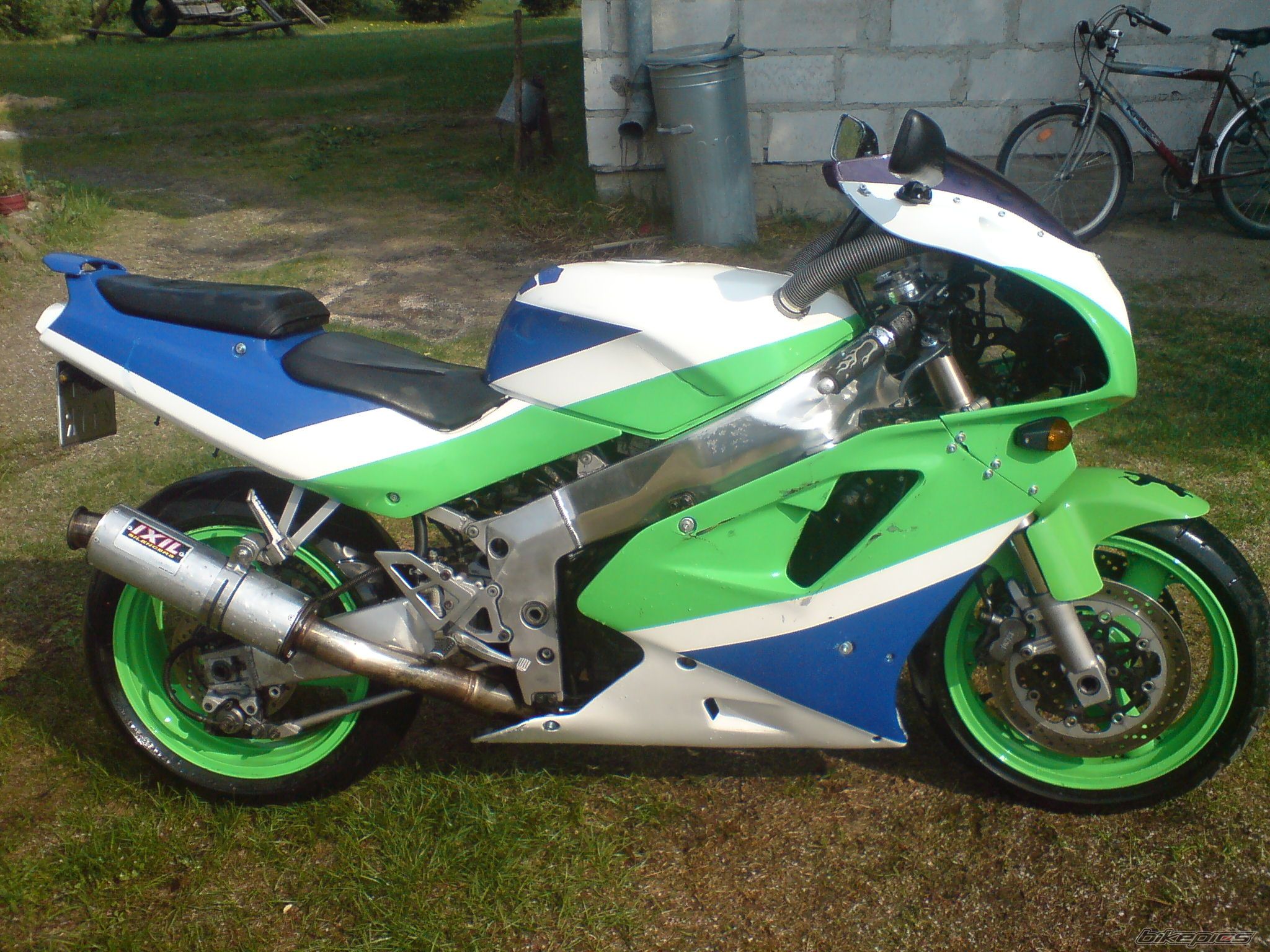 Bike Photo 2628159