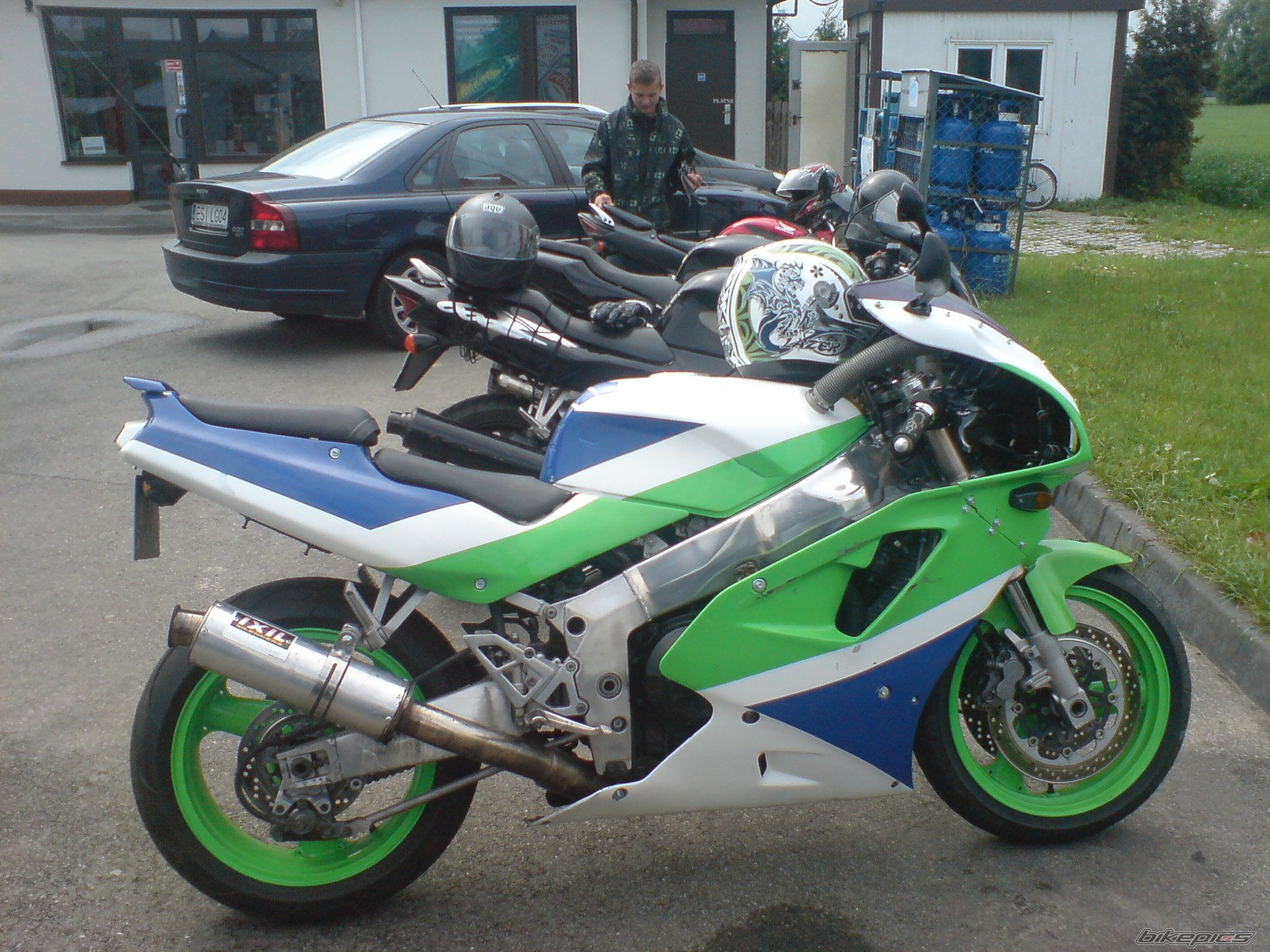Bike Photo 2628161
