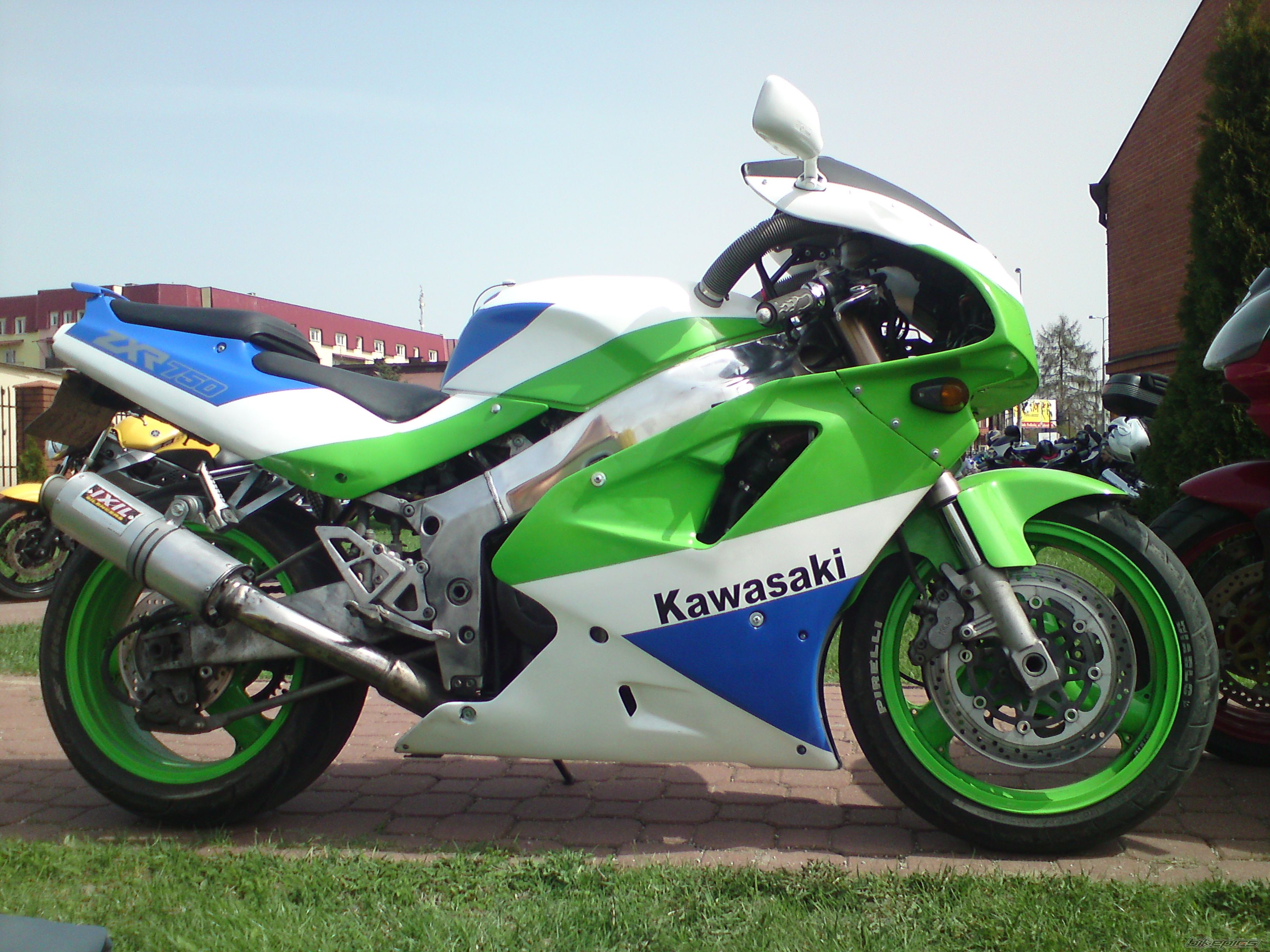 Bike Photo 2628177