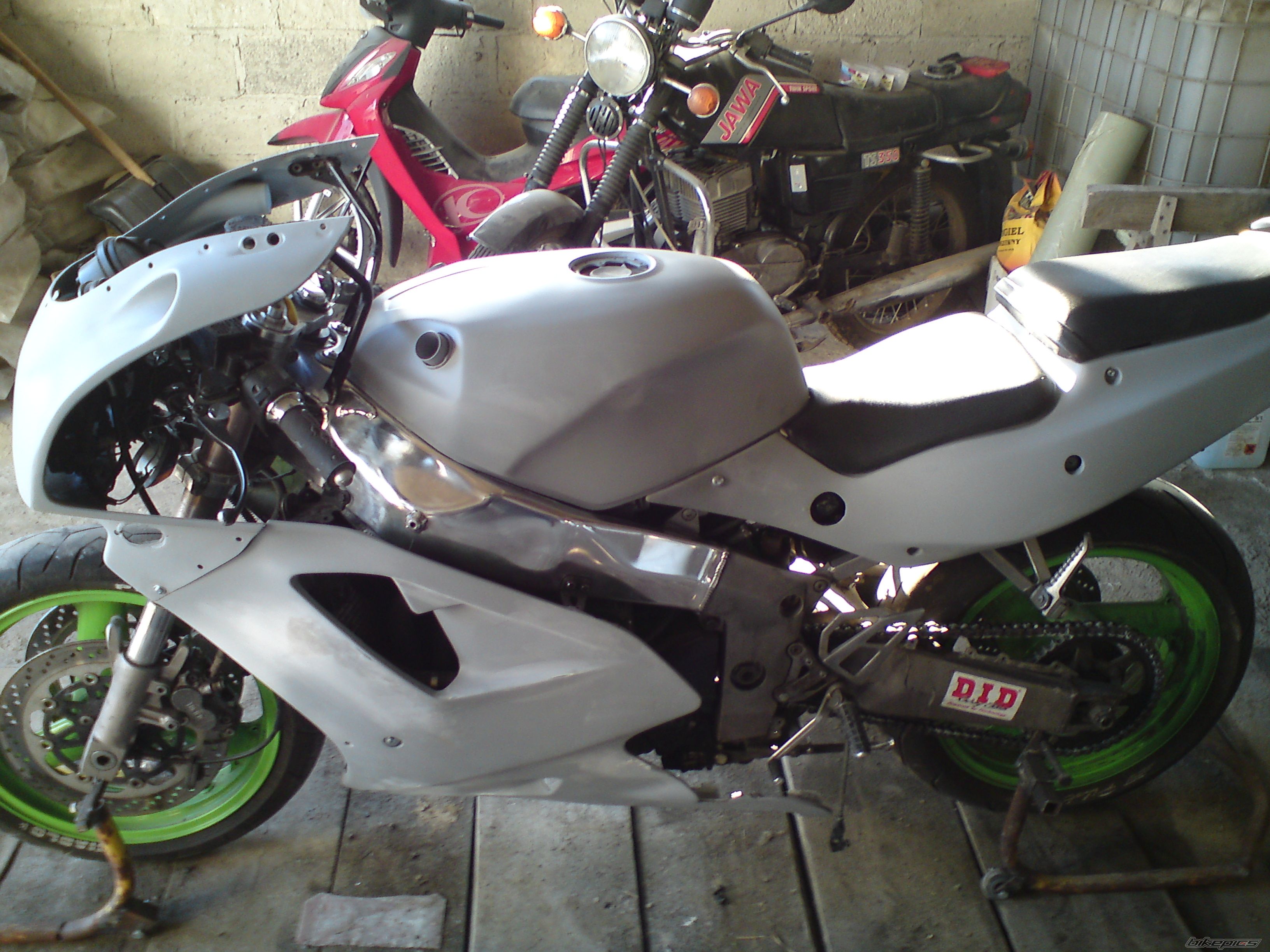 Bike Photo 2628181