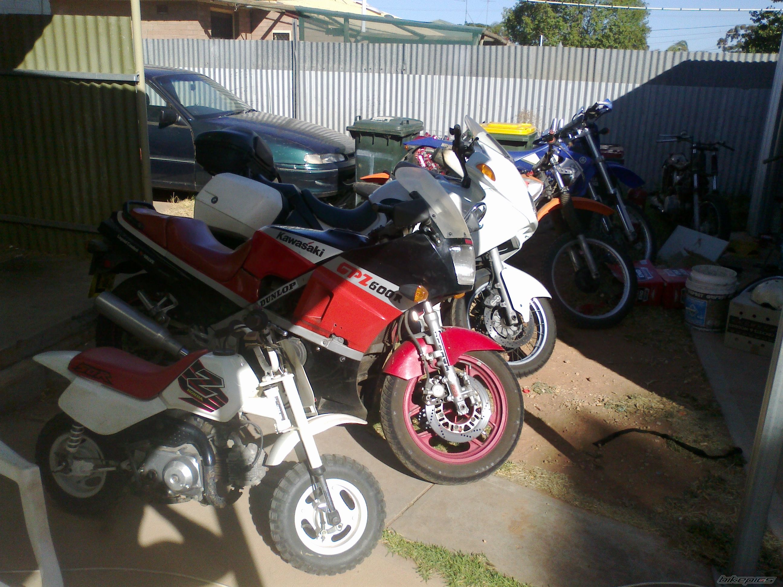 Bike Photo 2628225