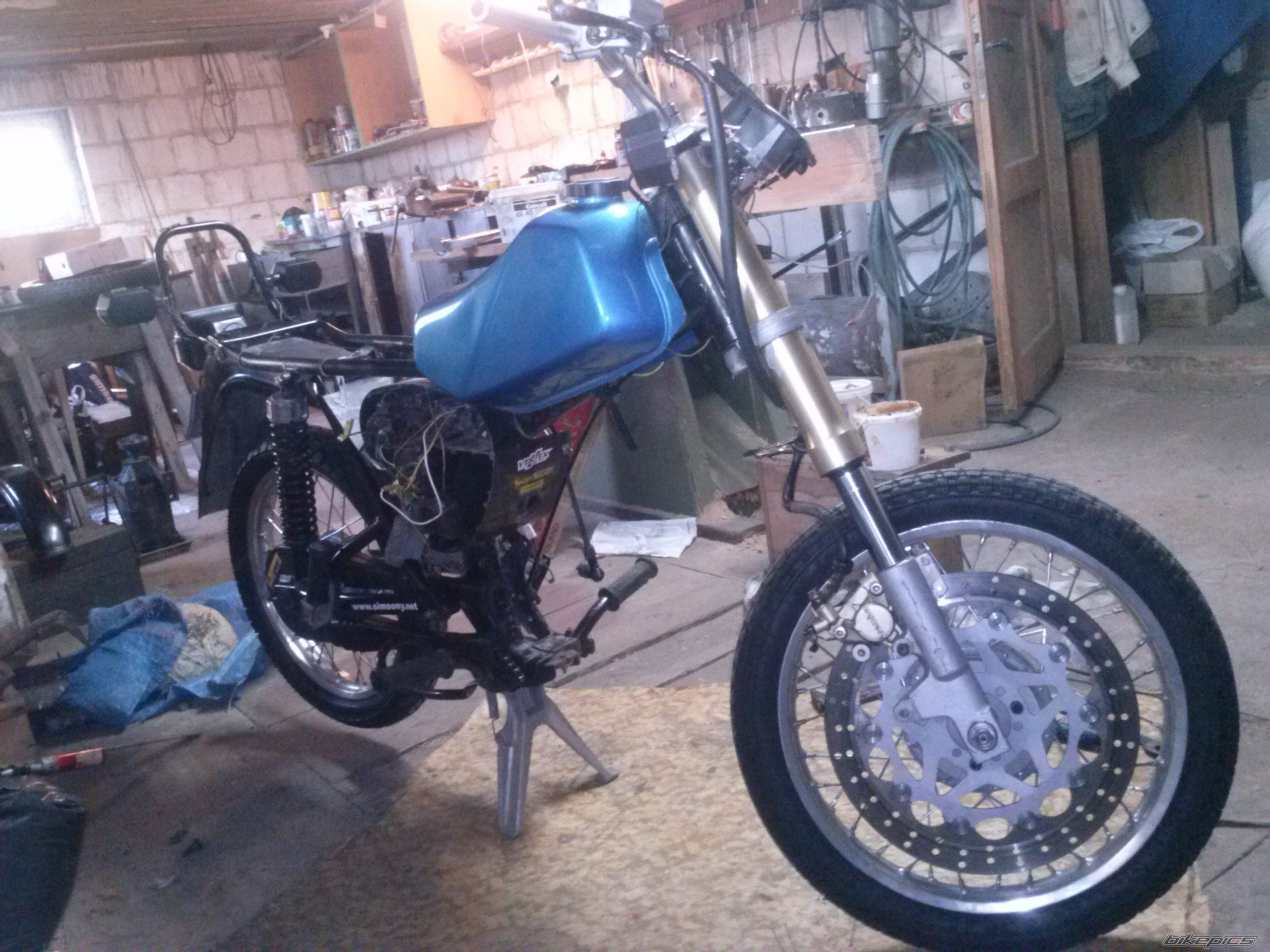 Bike Photo 2628319