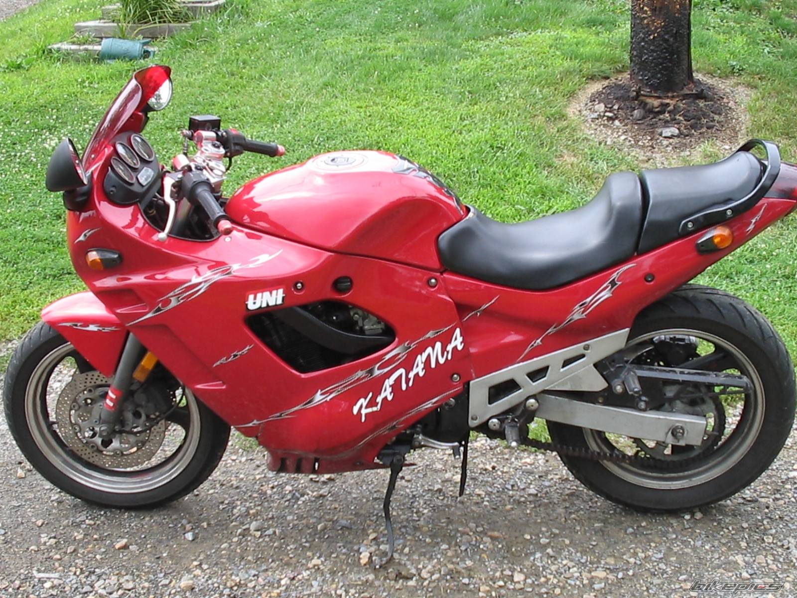 Bike Photo 262842