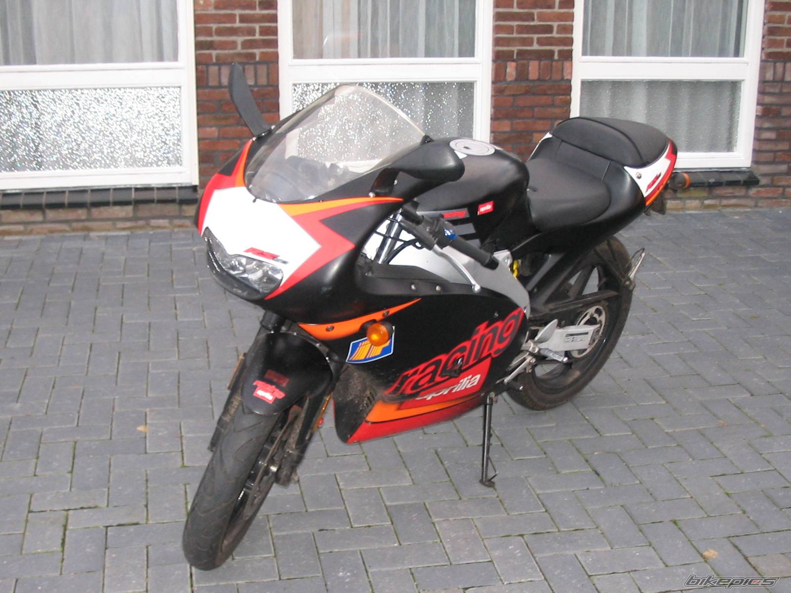 Bike Photo 262844