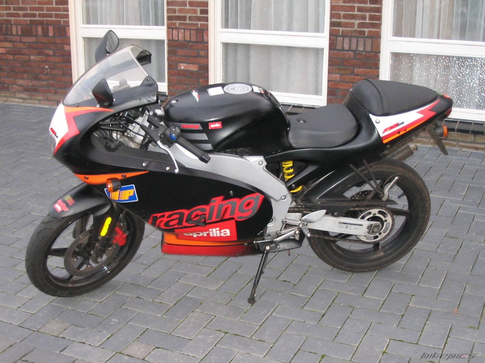 Bike Photo 262845