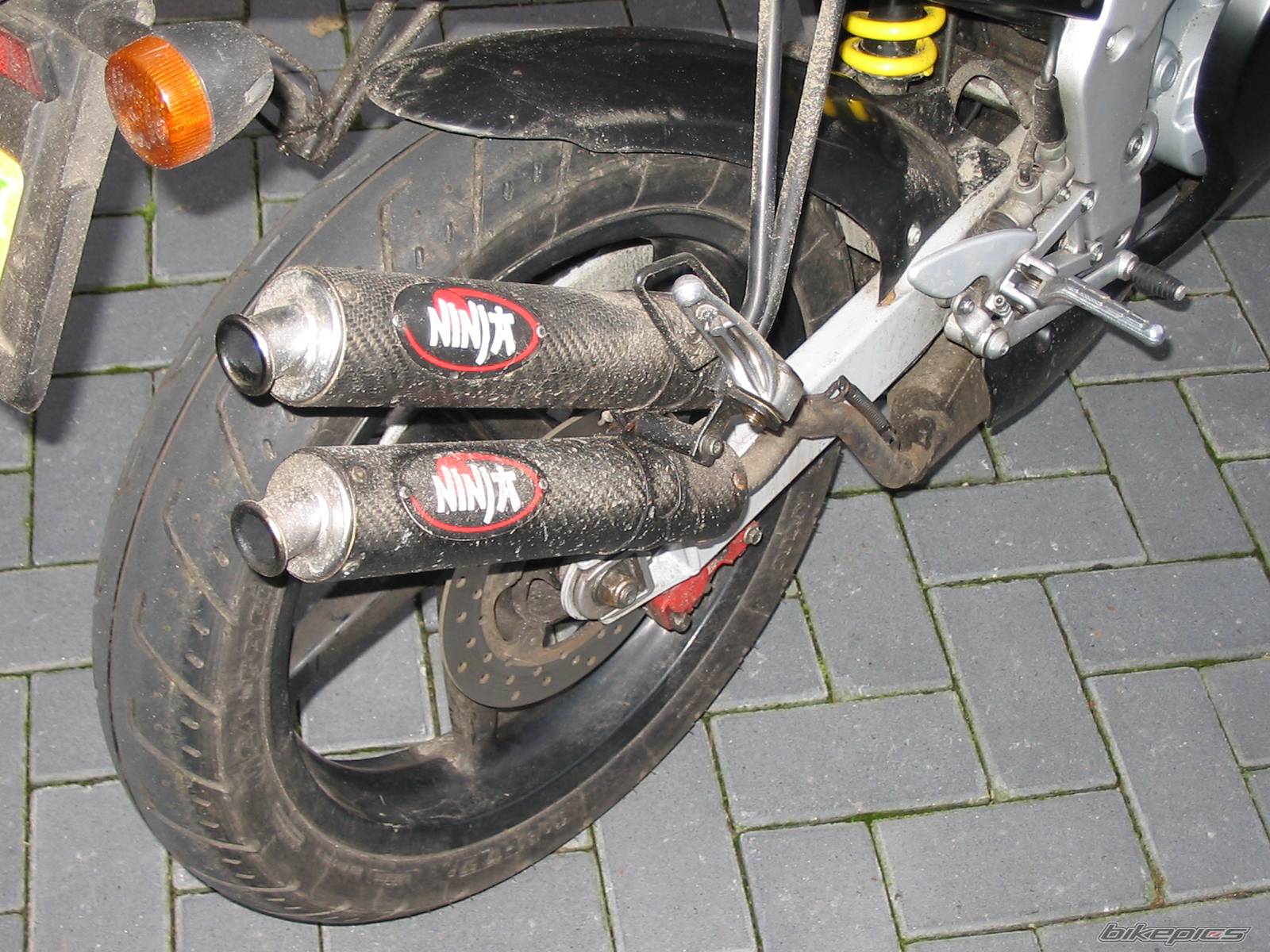 Bike Photo 262846