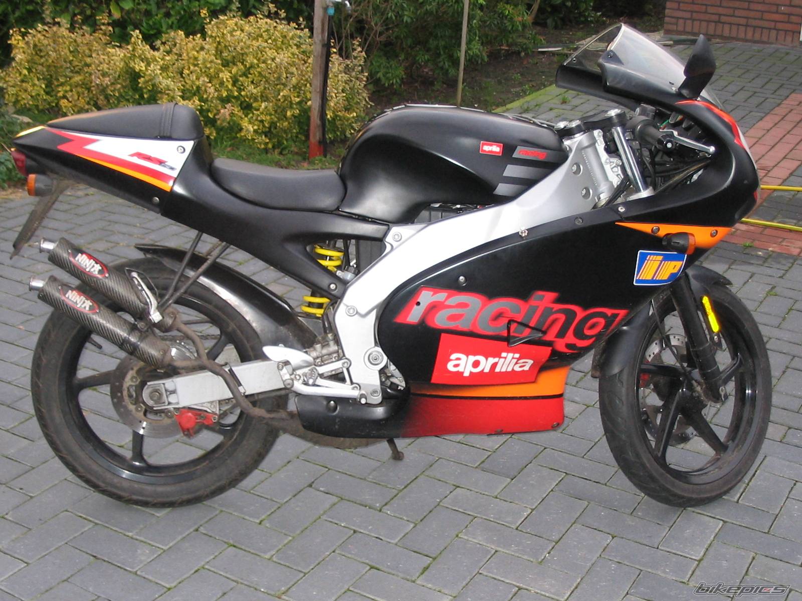 Bike Photo 262847