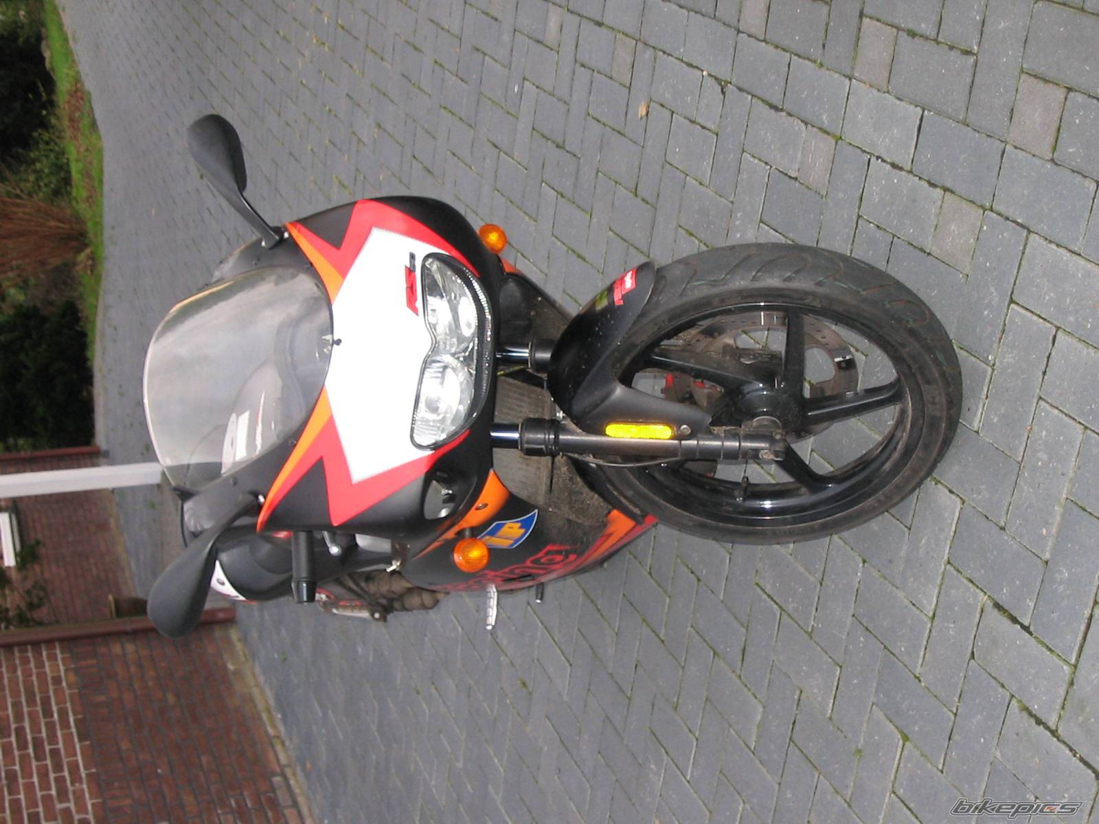 Bike Photo 262848