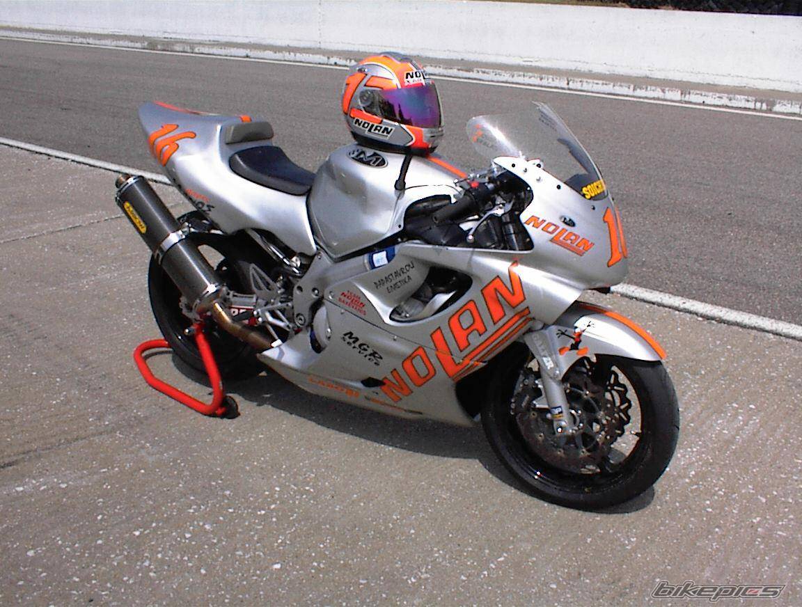Bike Photo 26285