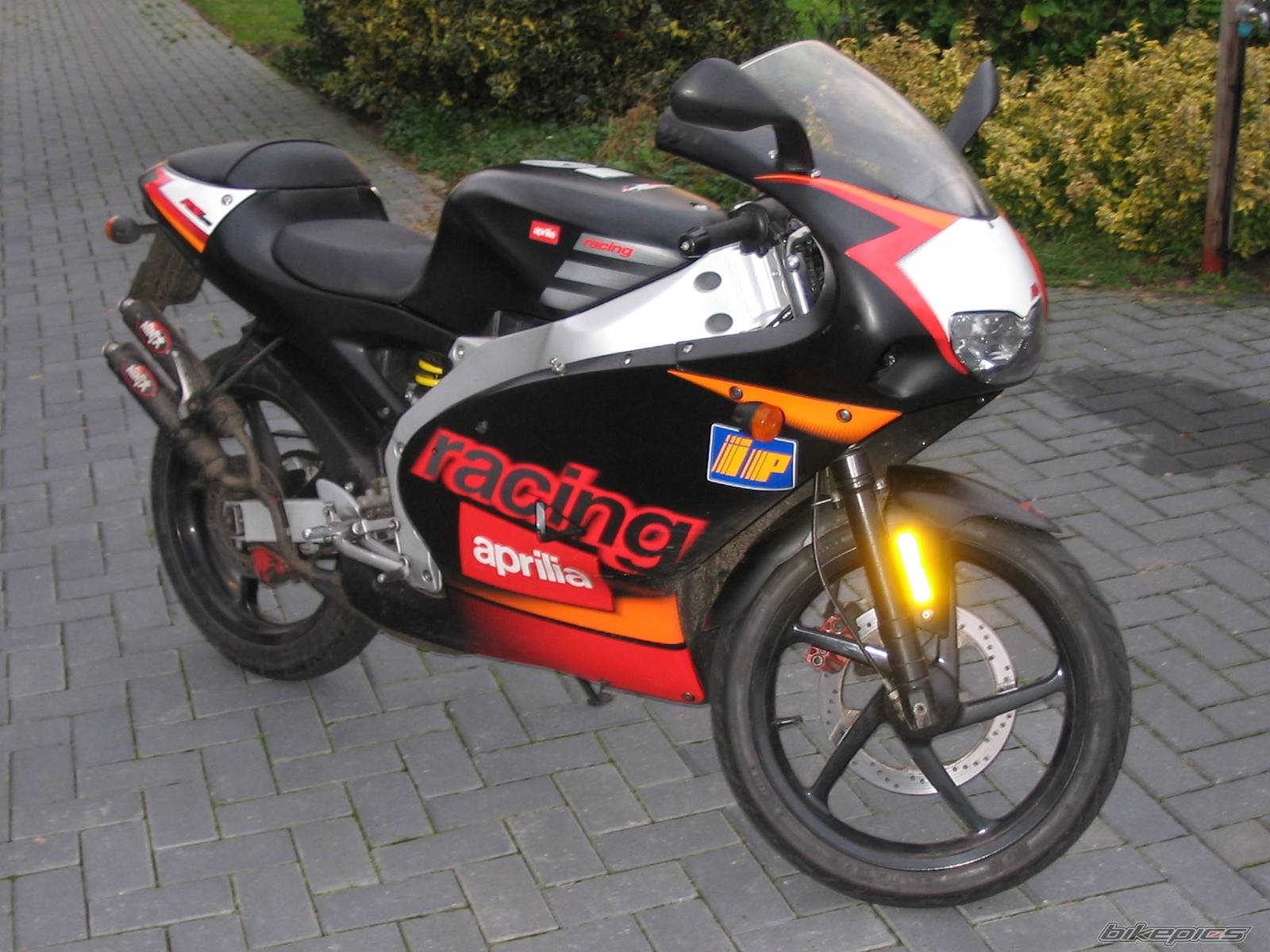Bike Photo 262850