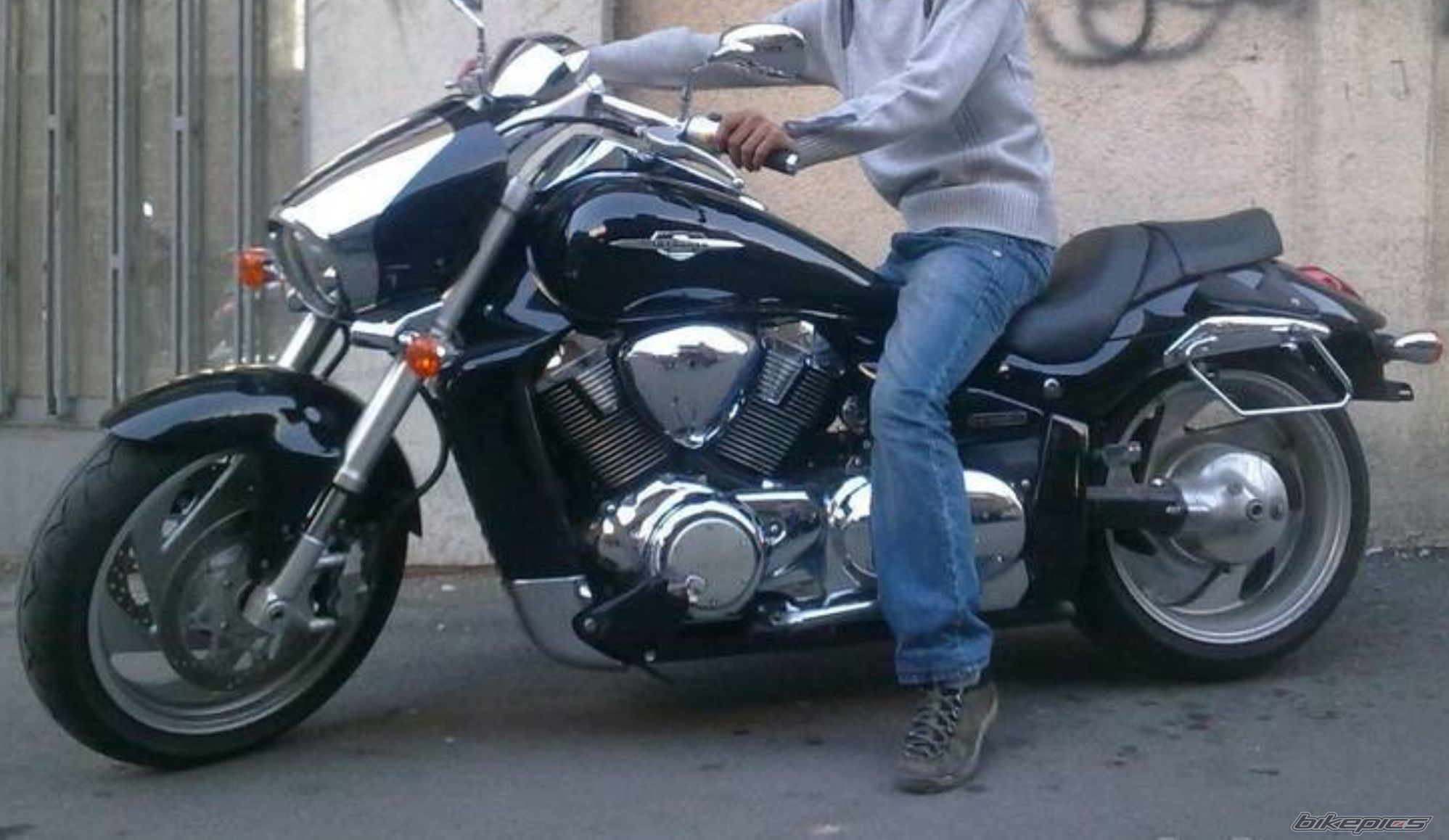 Bike Photo 2628563
