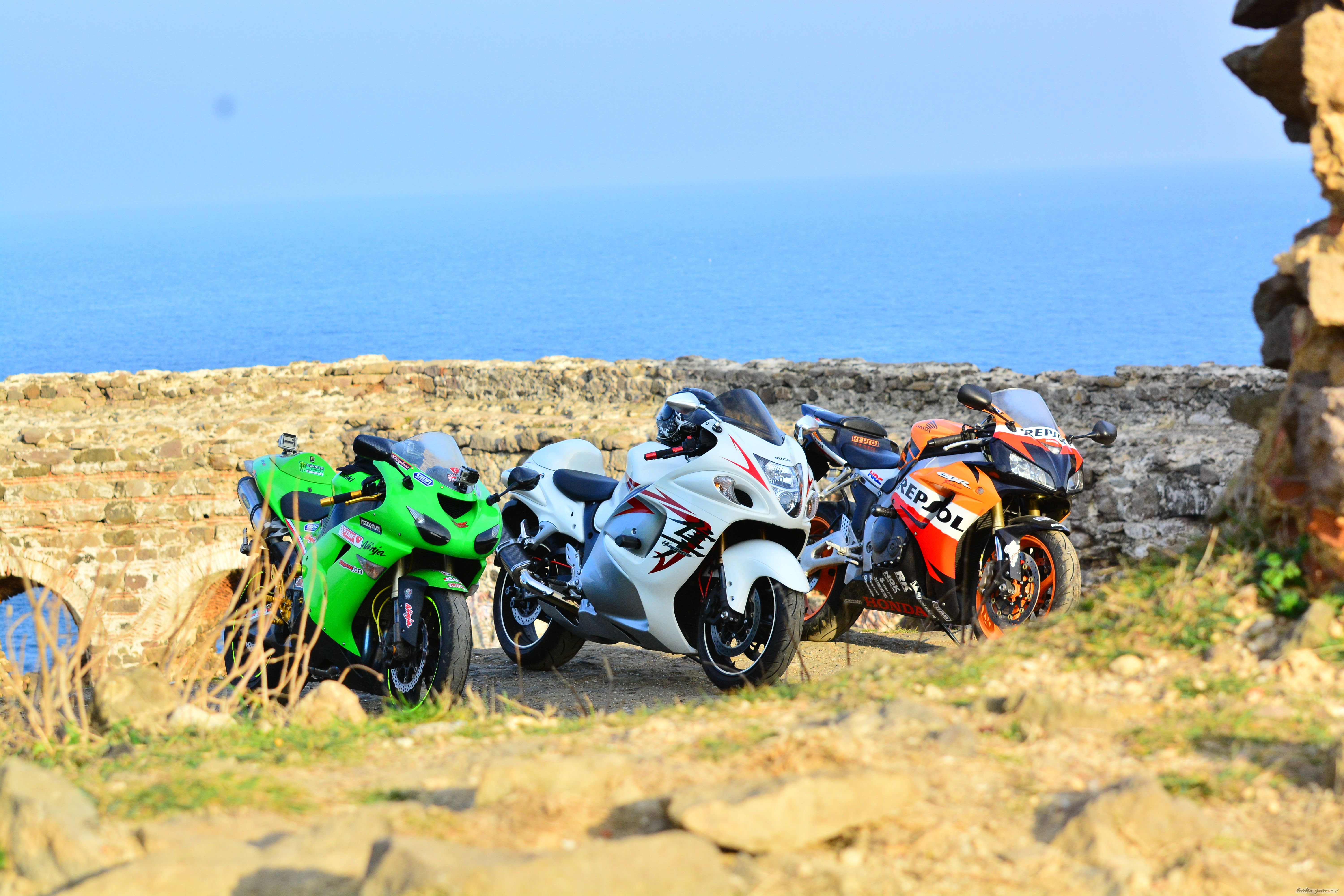 Bike Photo 2628575