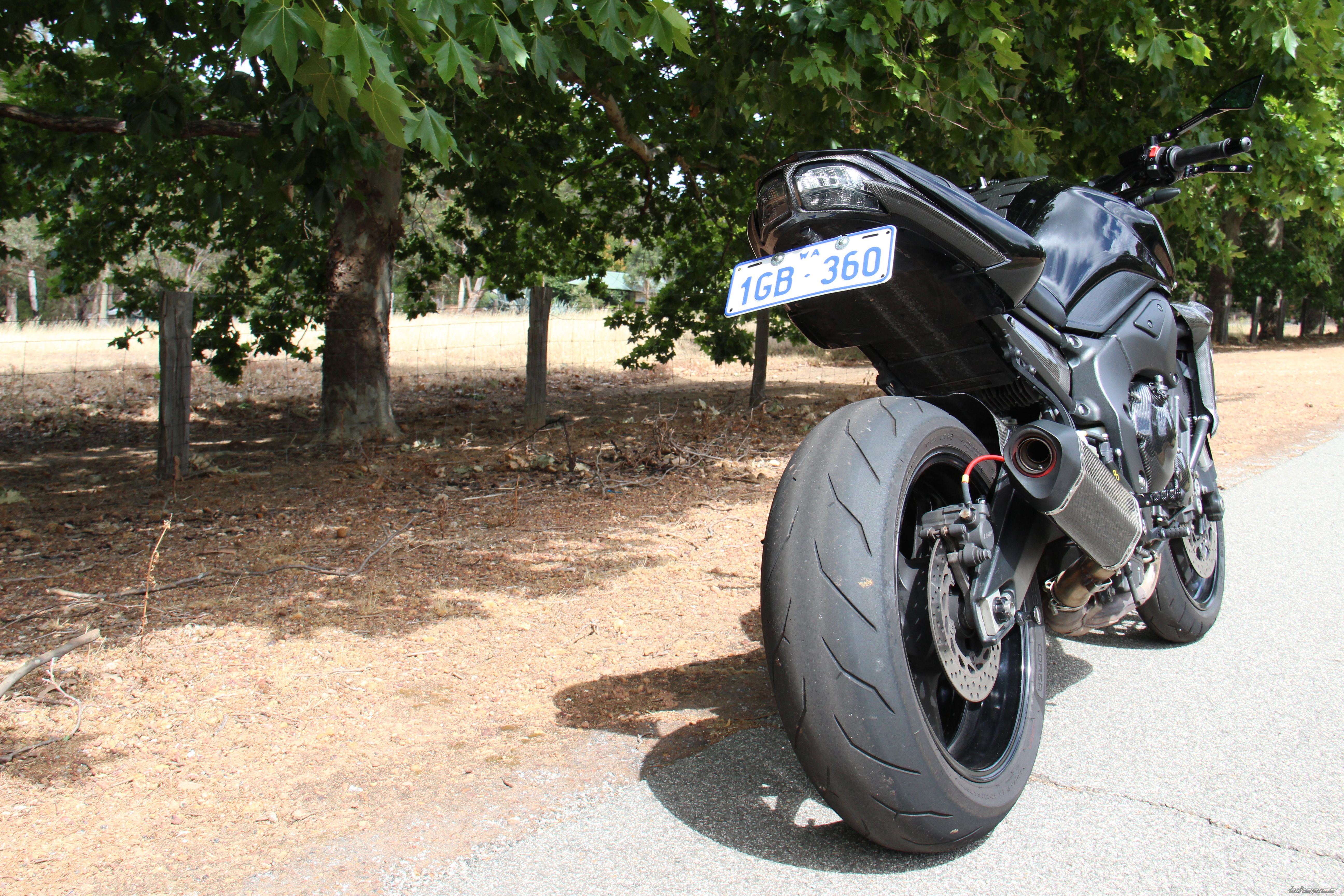 Bike Photo 2628582