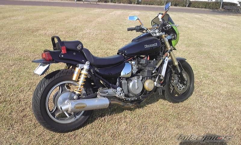 Bike Photo 2628719