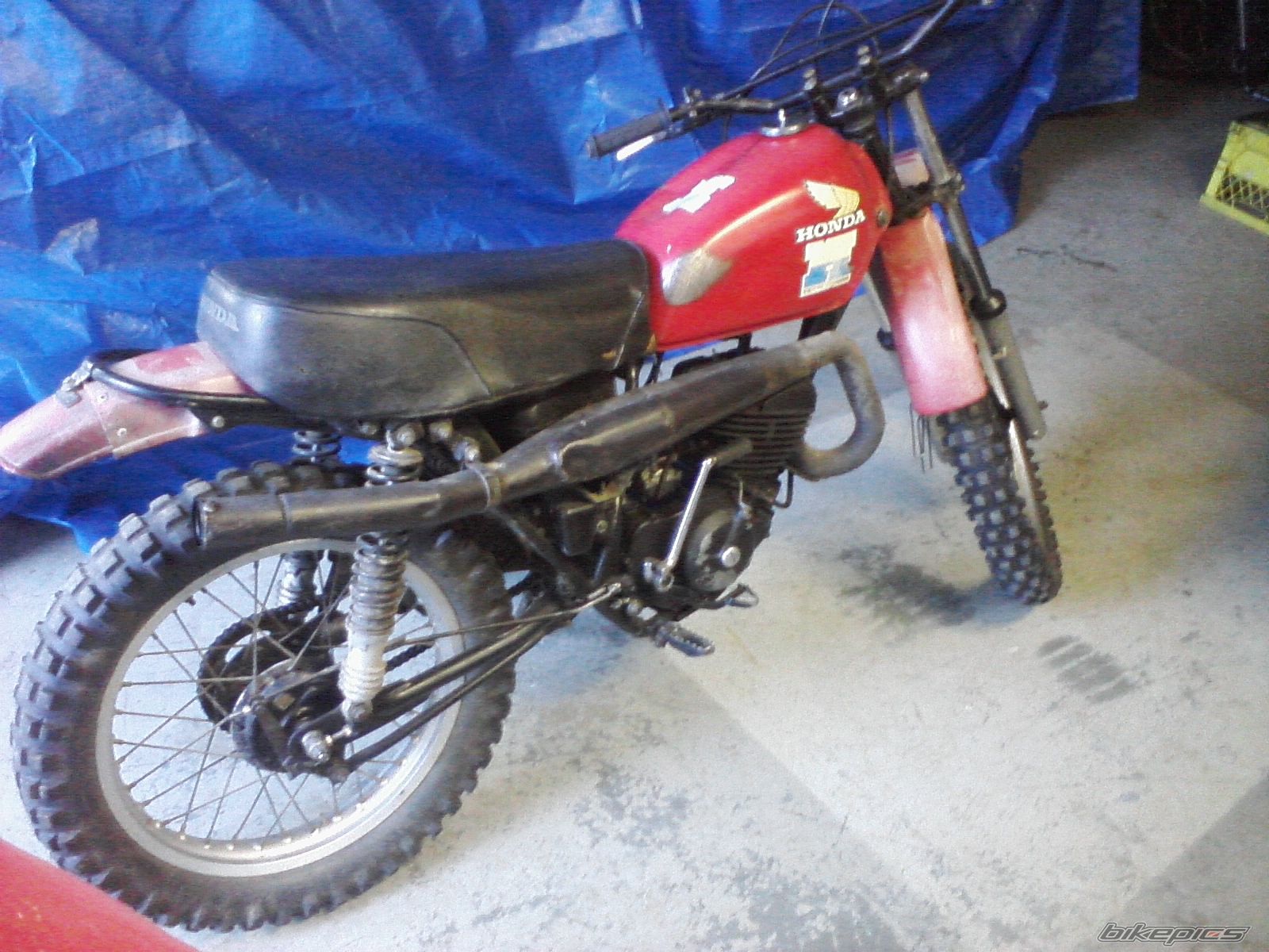 Bike Photo 2629032