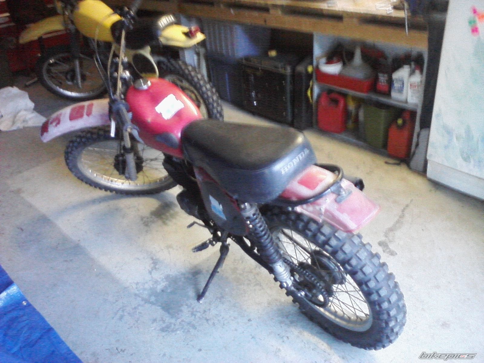 Bike Photo 2629033