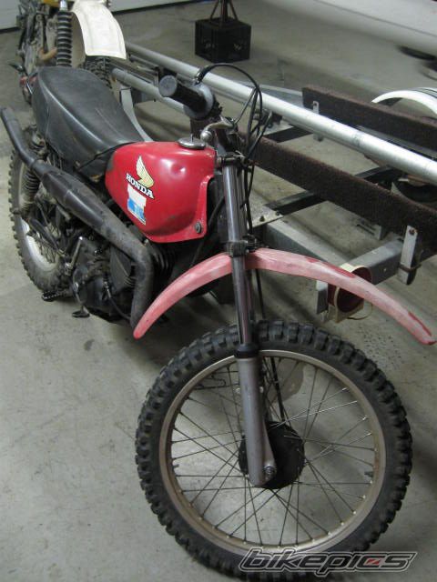 Bike Photo 2629034