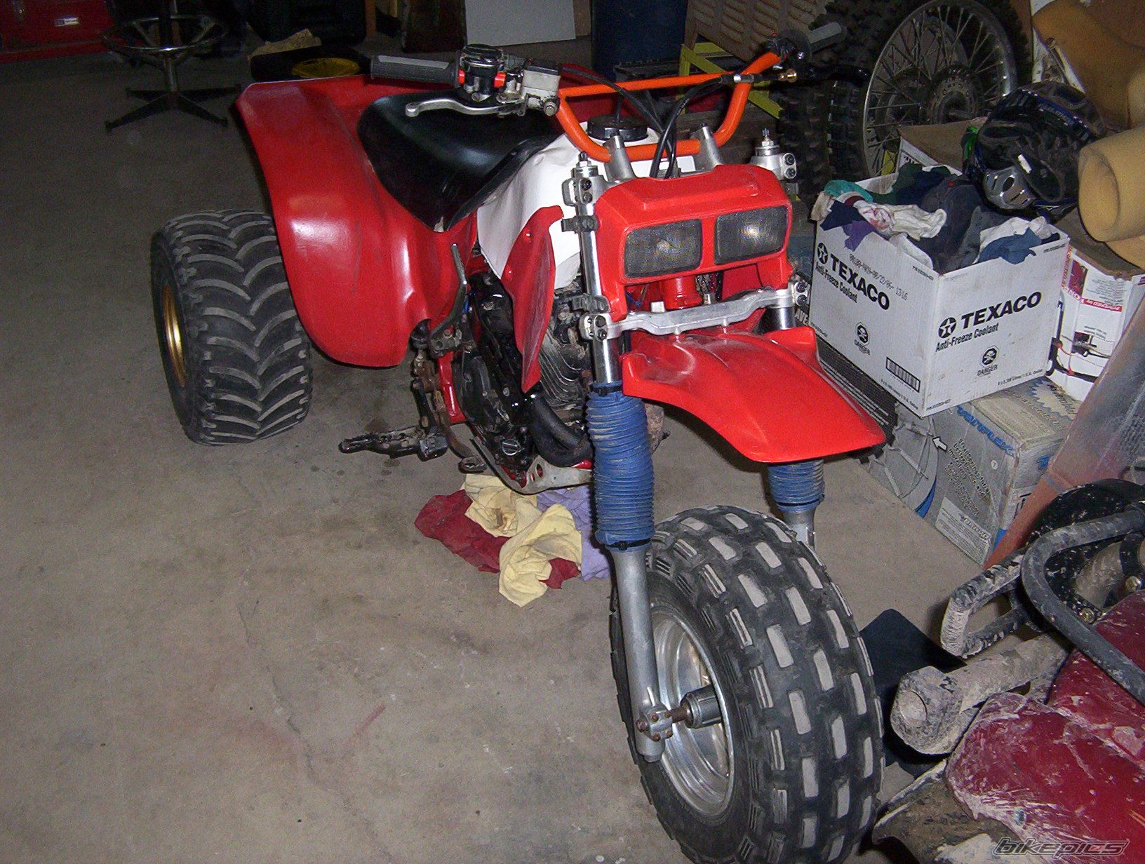Bike Photo 2629038