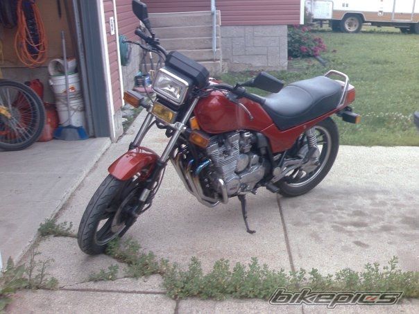 Bike Photo 2629052