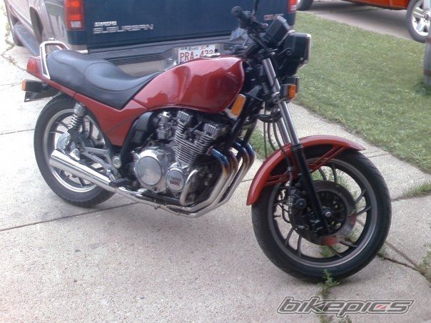 Bike Photo 2629053