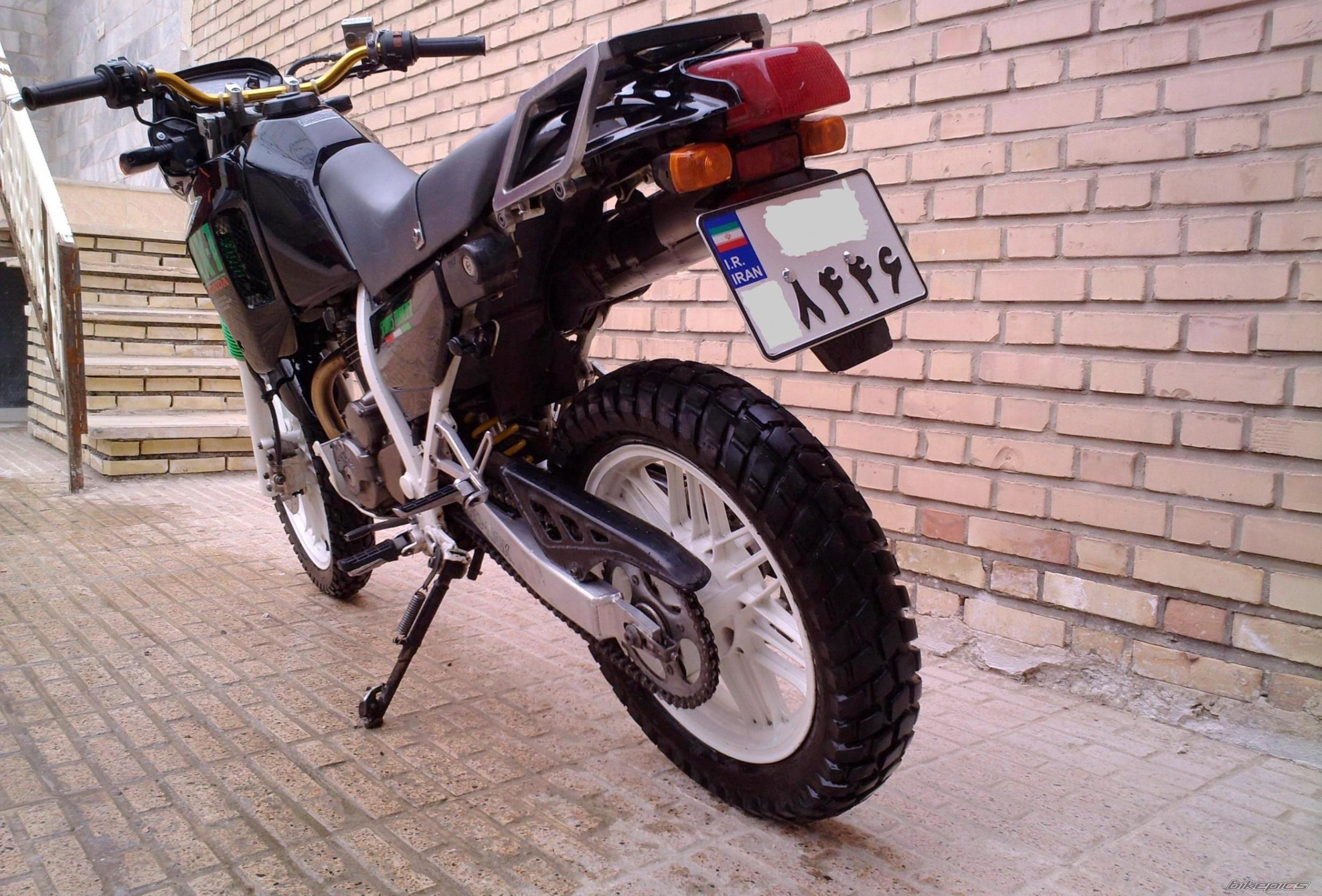 Bike Photo 2629126