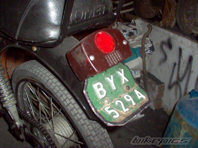 Bike Photo 262921
