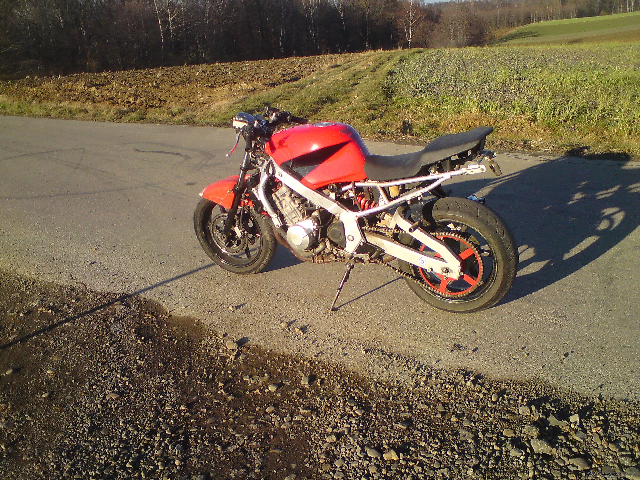 Bike Photo 2629216