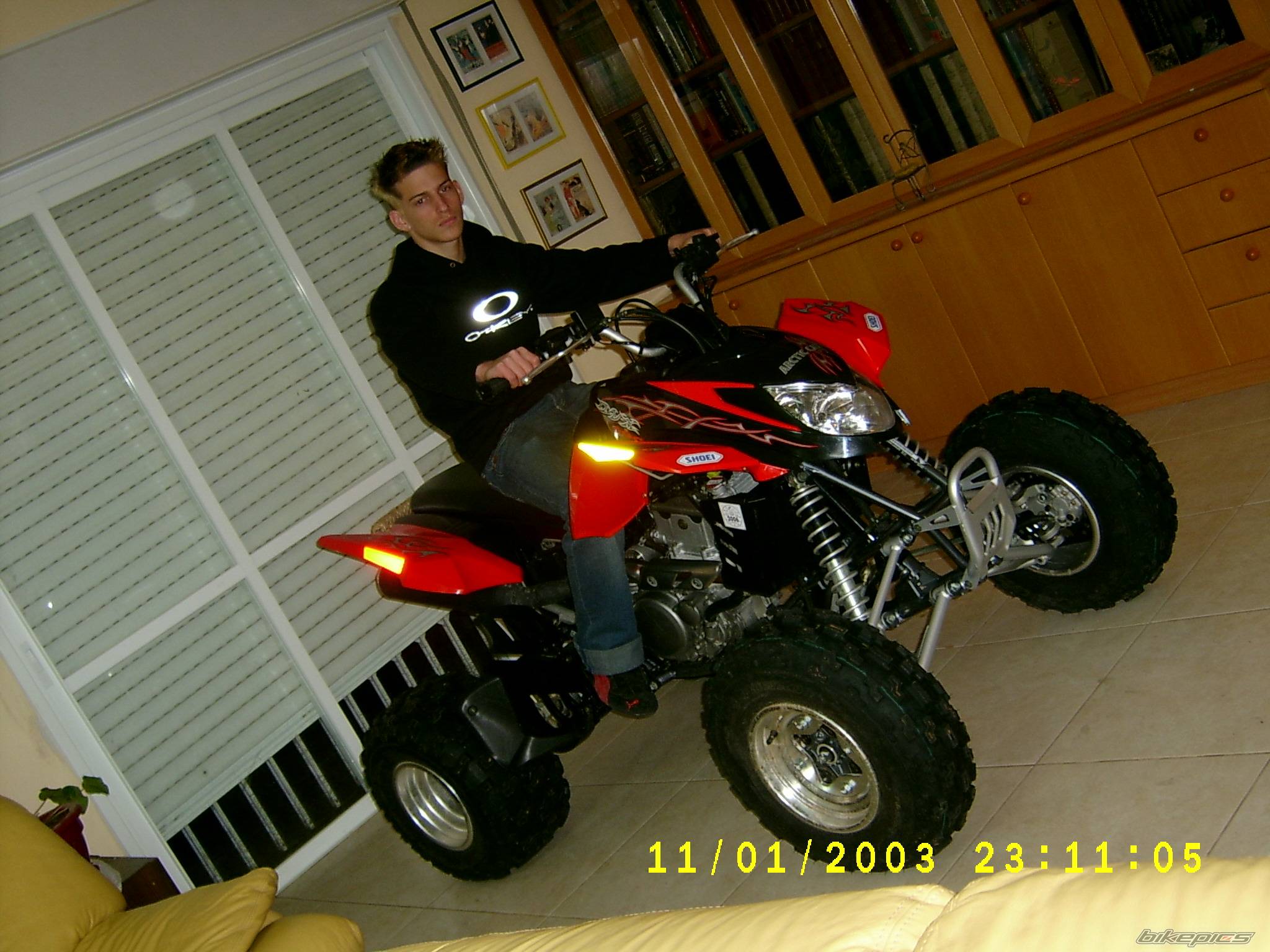 Bike Photo 262922