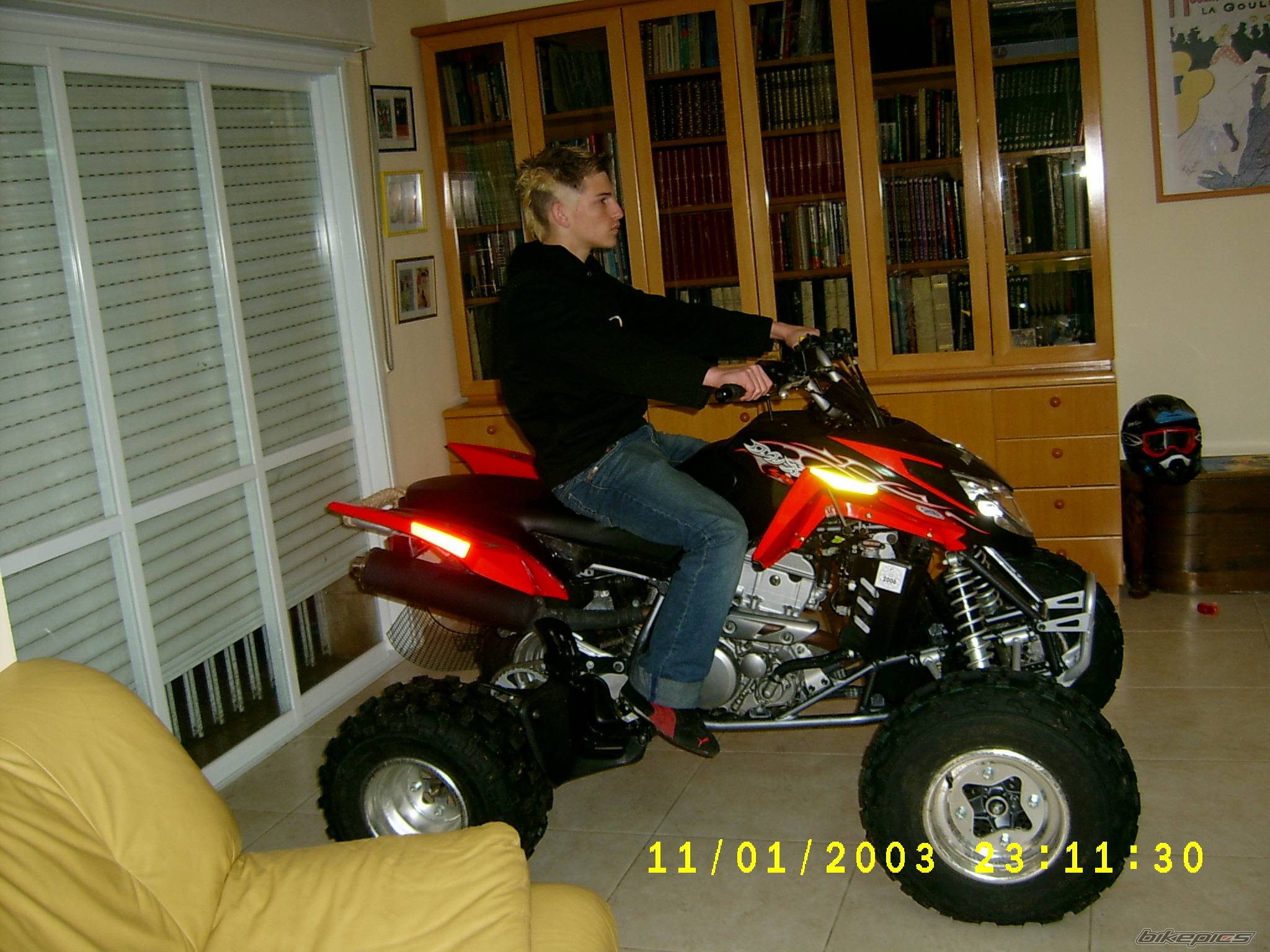 Bike Photo 262923