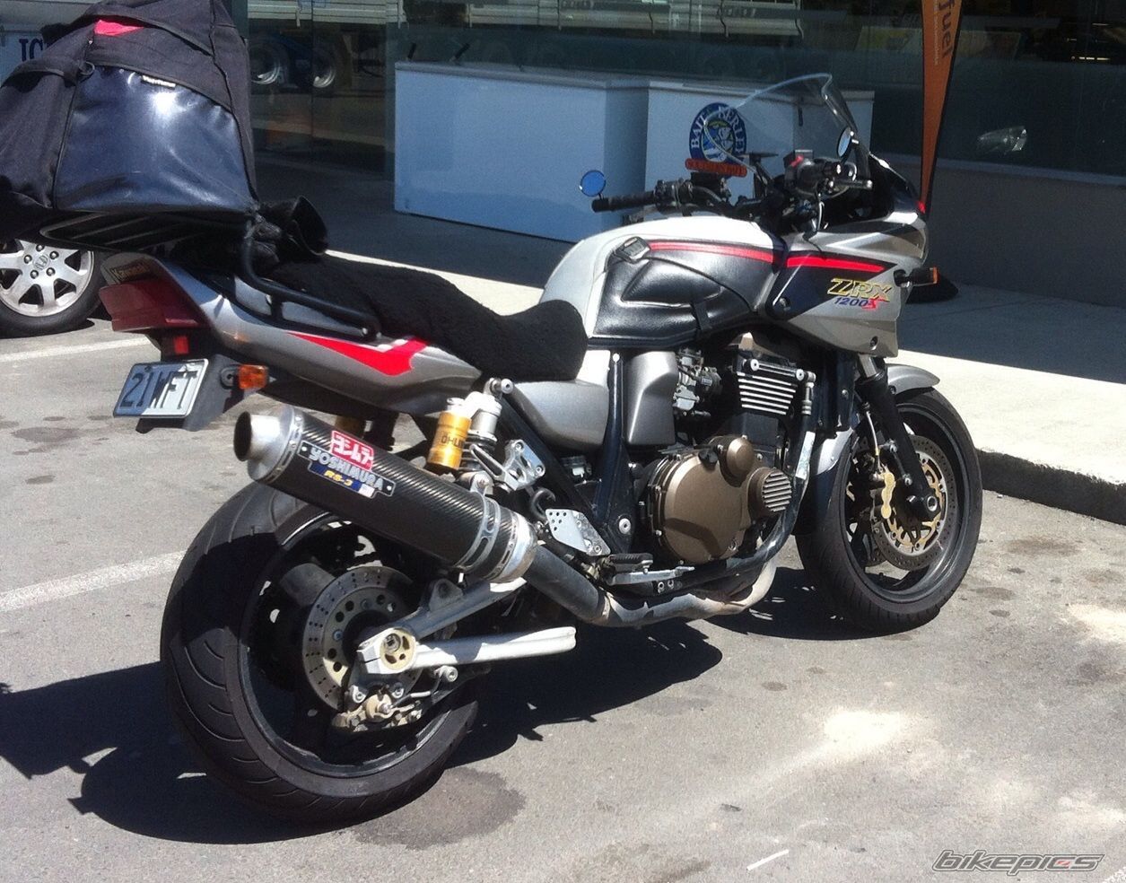 Bike Photo 2629292