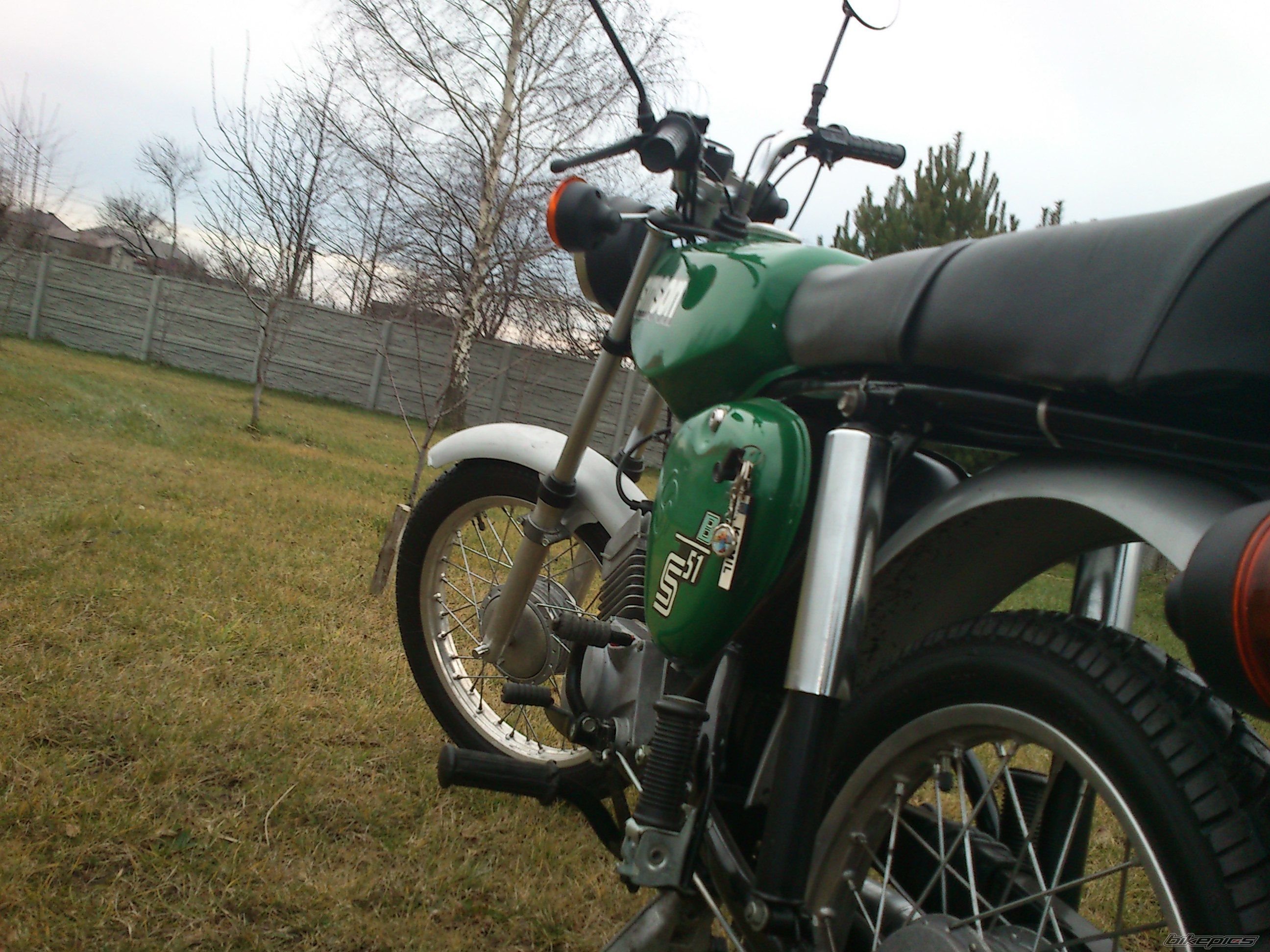Bike Photo 2629344