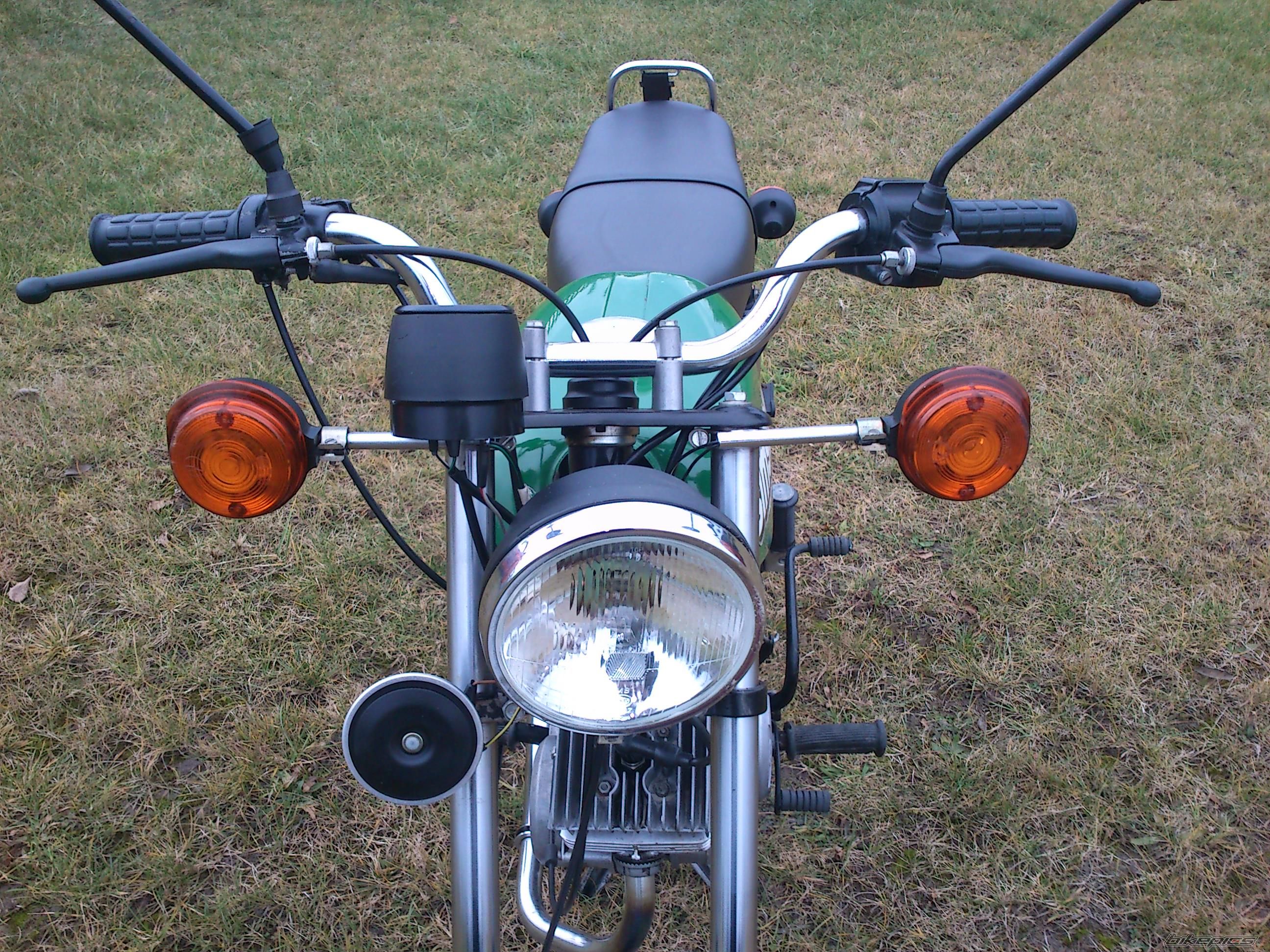 Bike Photo 2629347