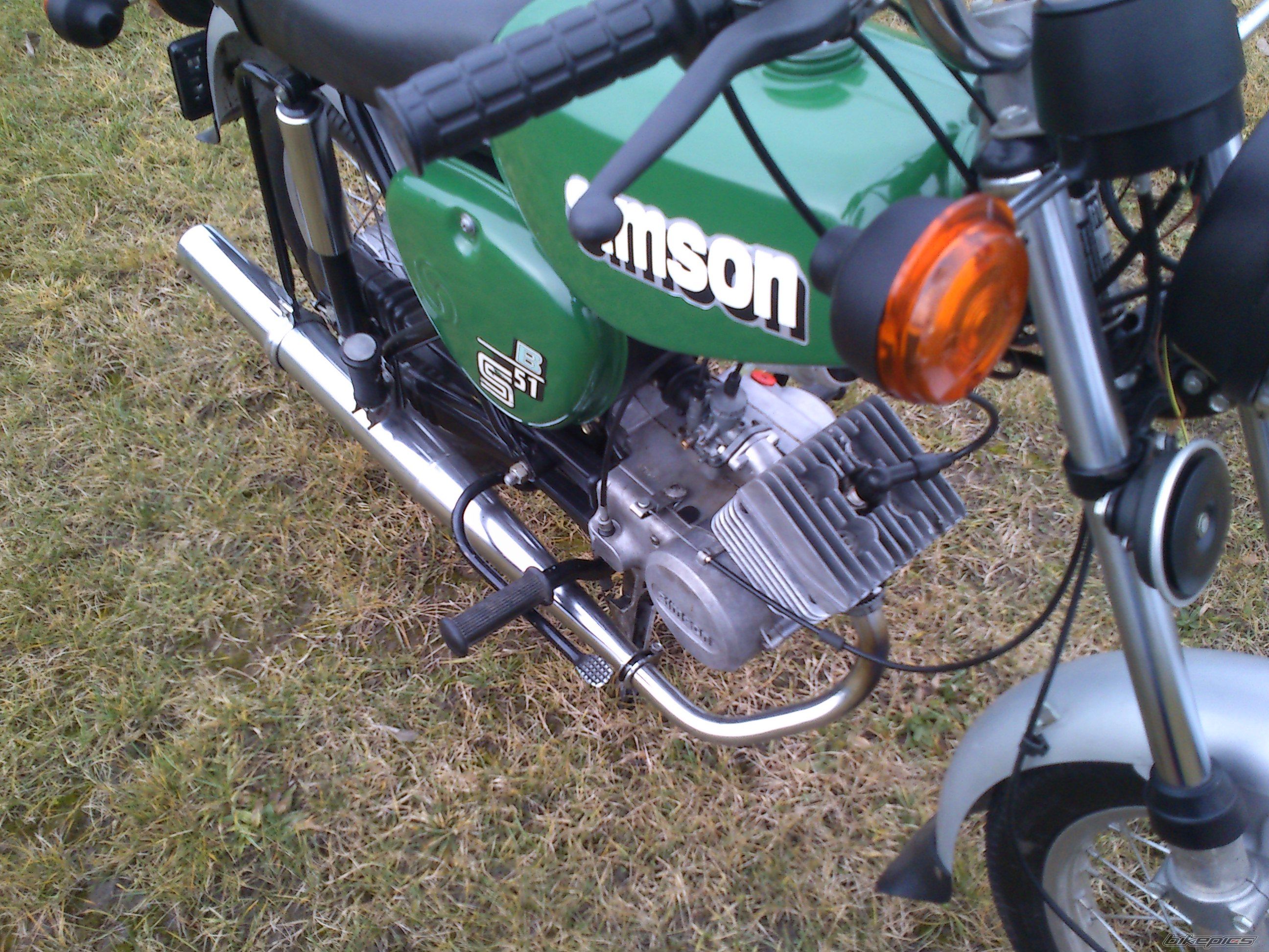 Bike Photo 2629352