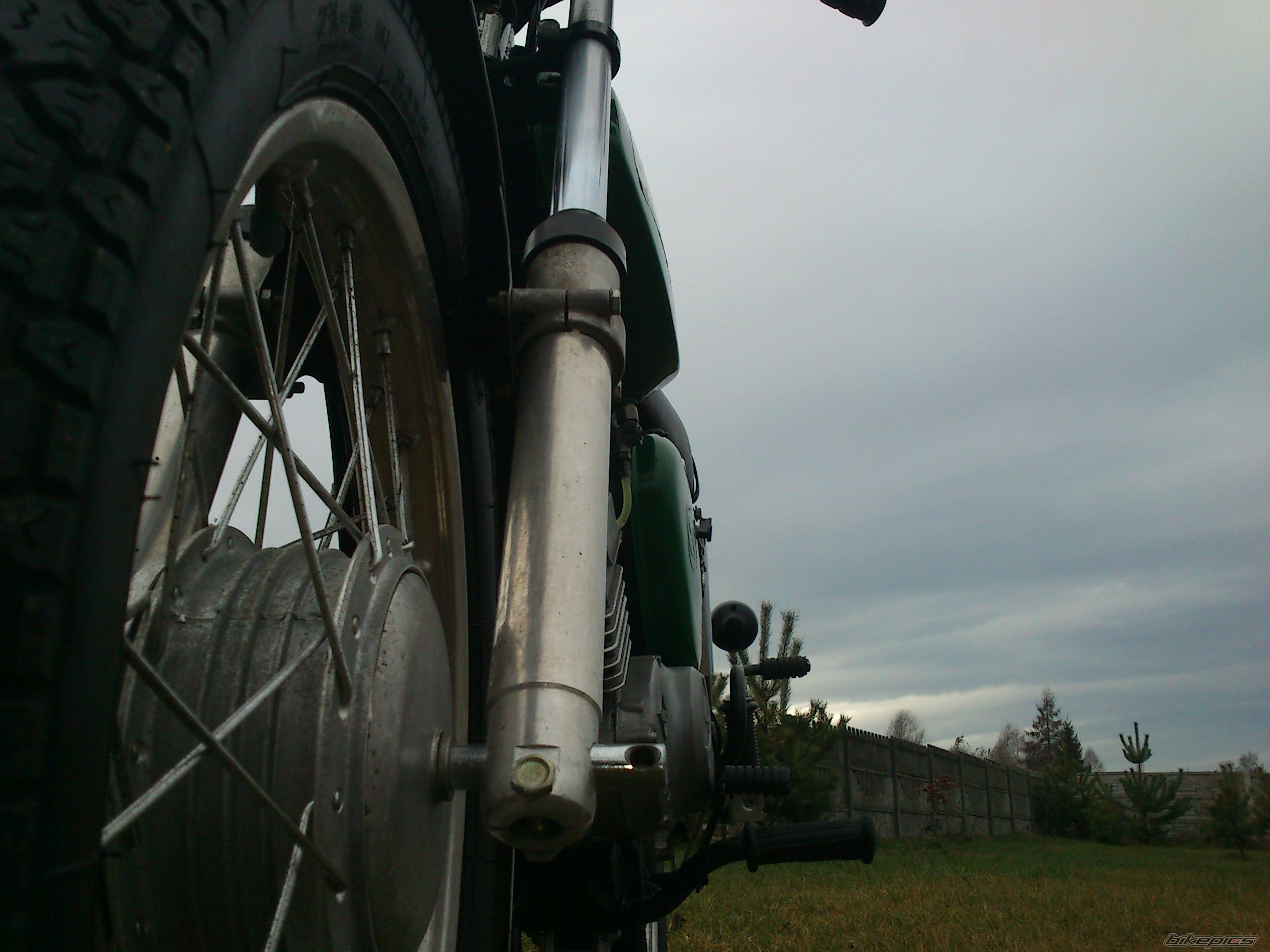 Bike Photo 2629355