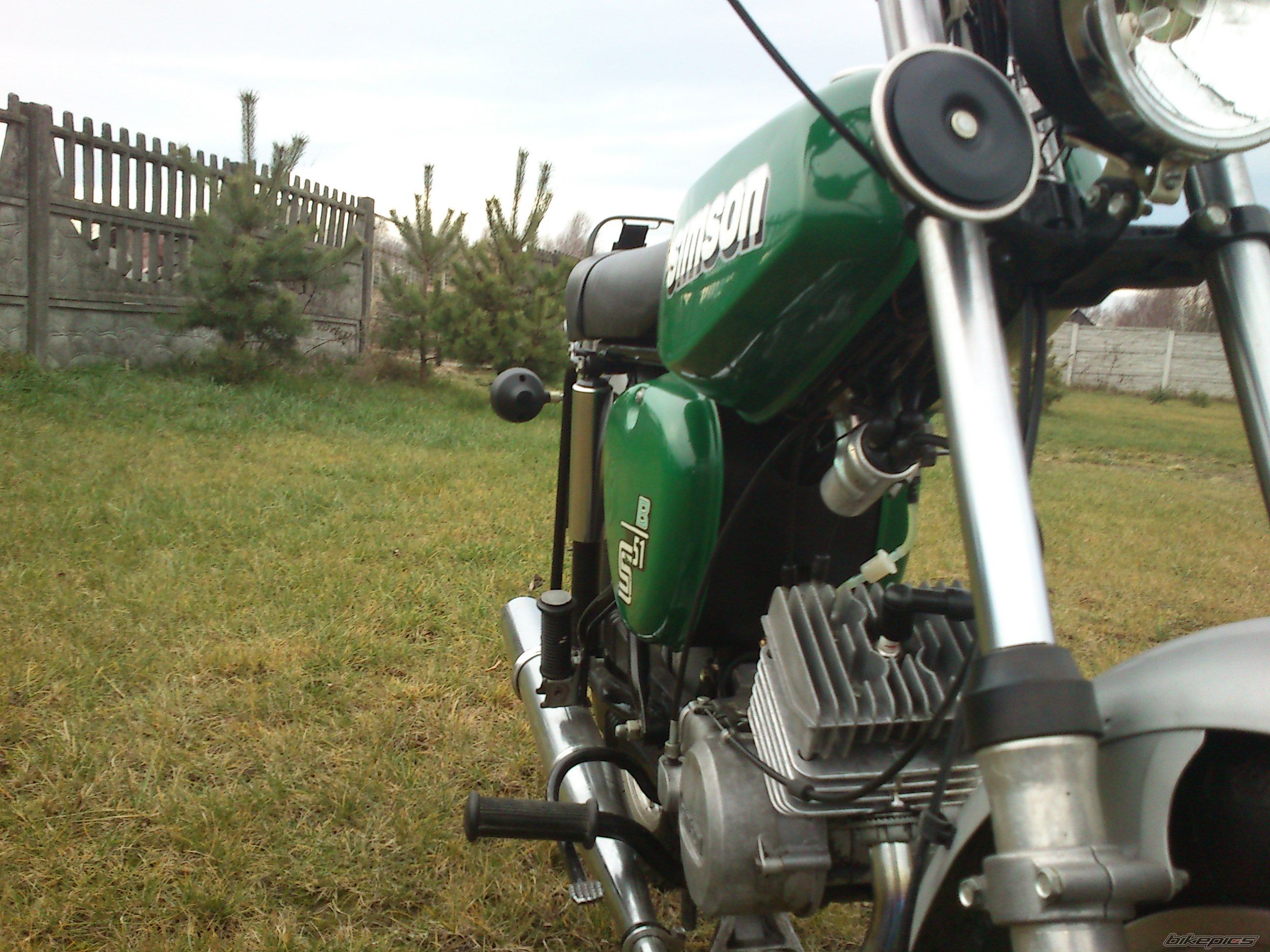Bike Photo 2629356