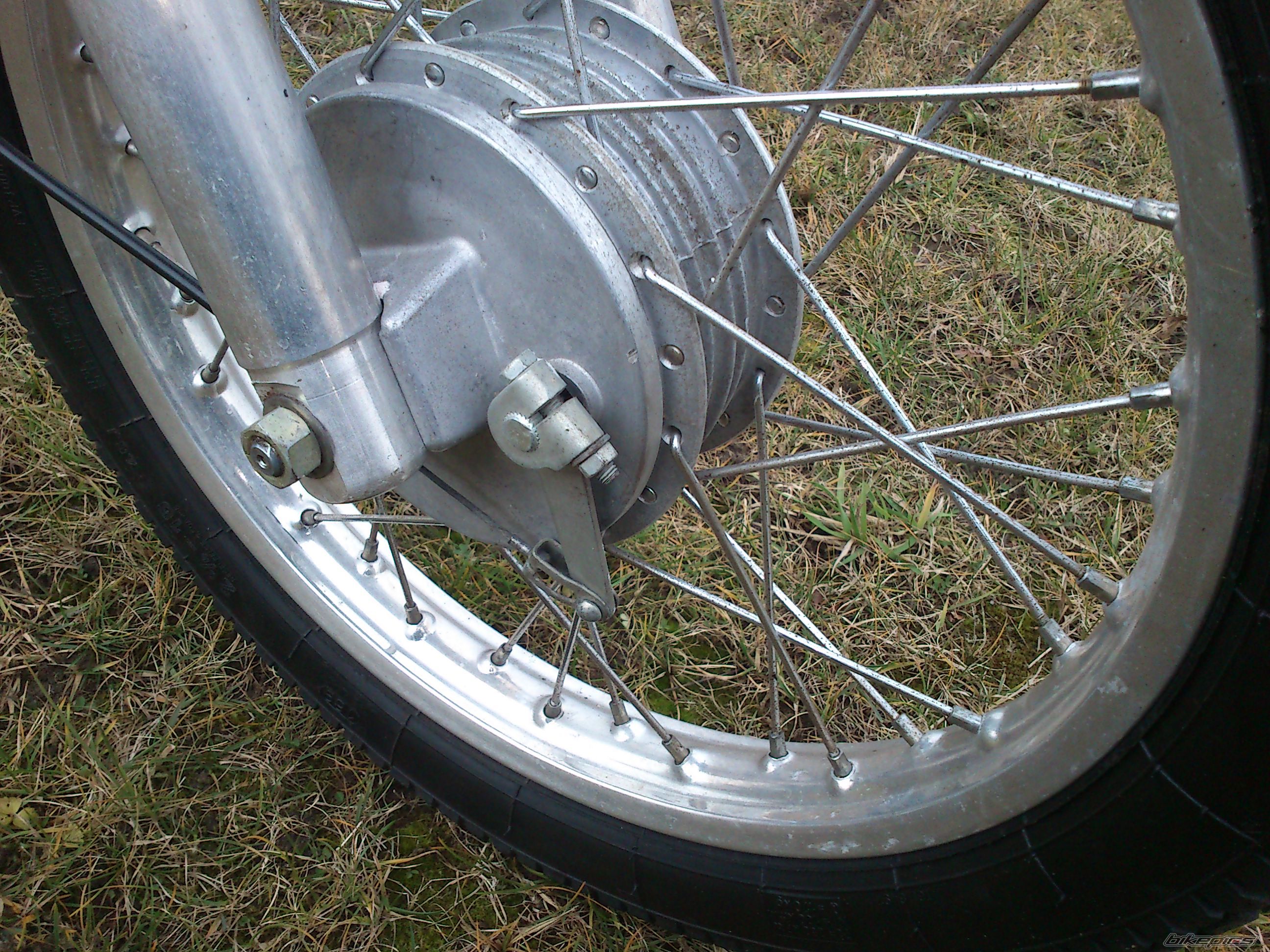 Bike Photo 2629357