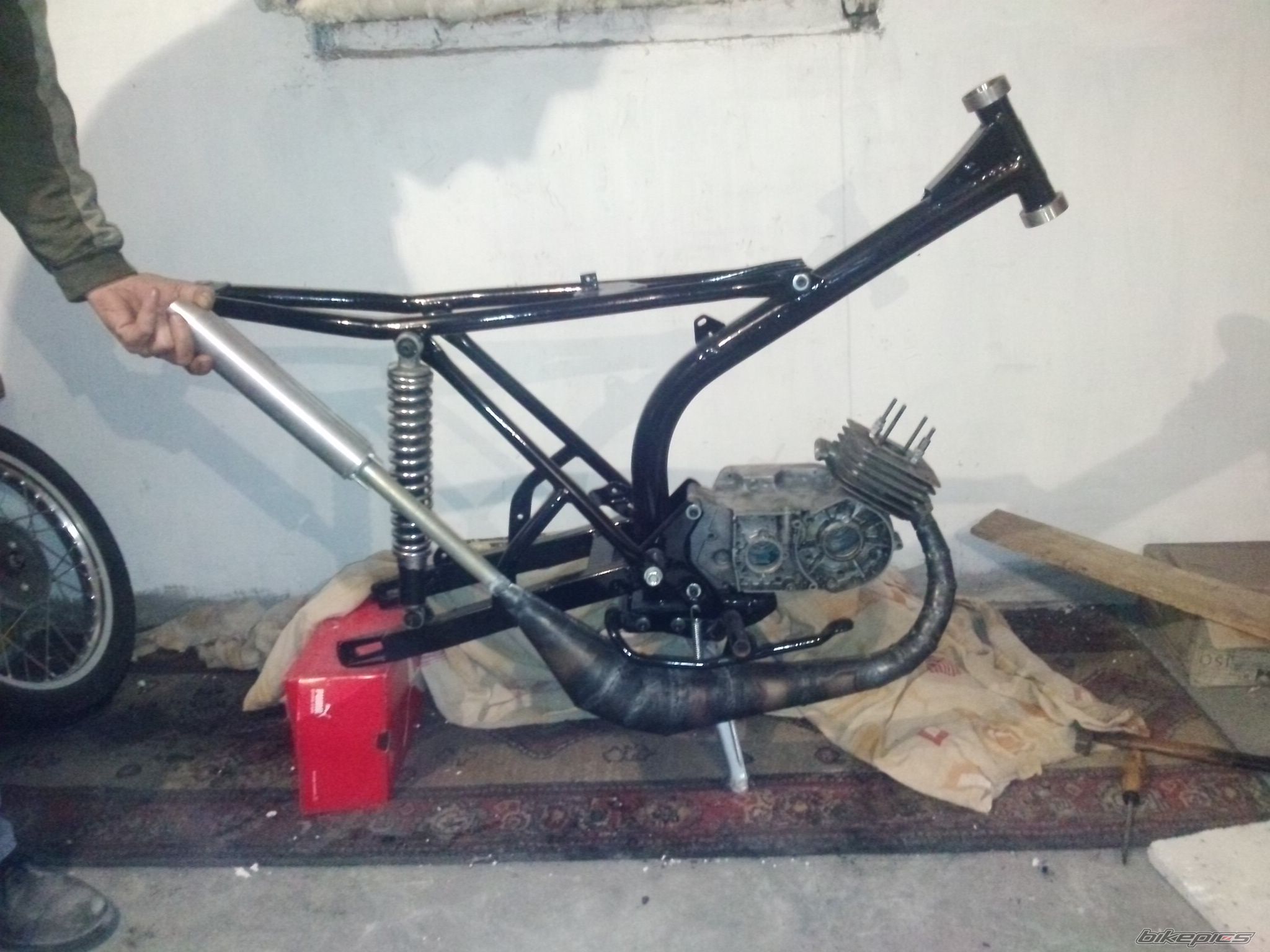 Bike Photo 2629365