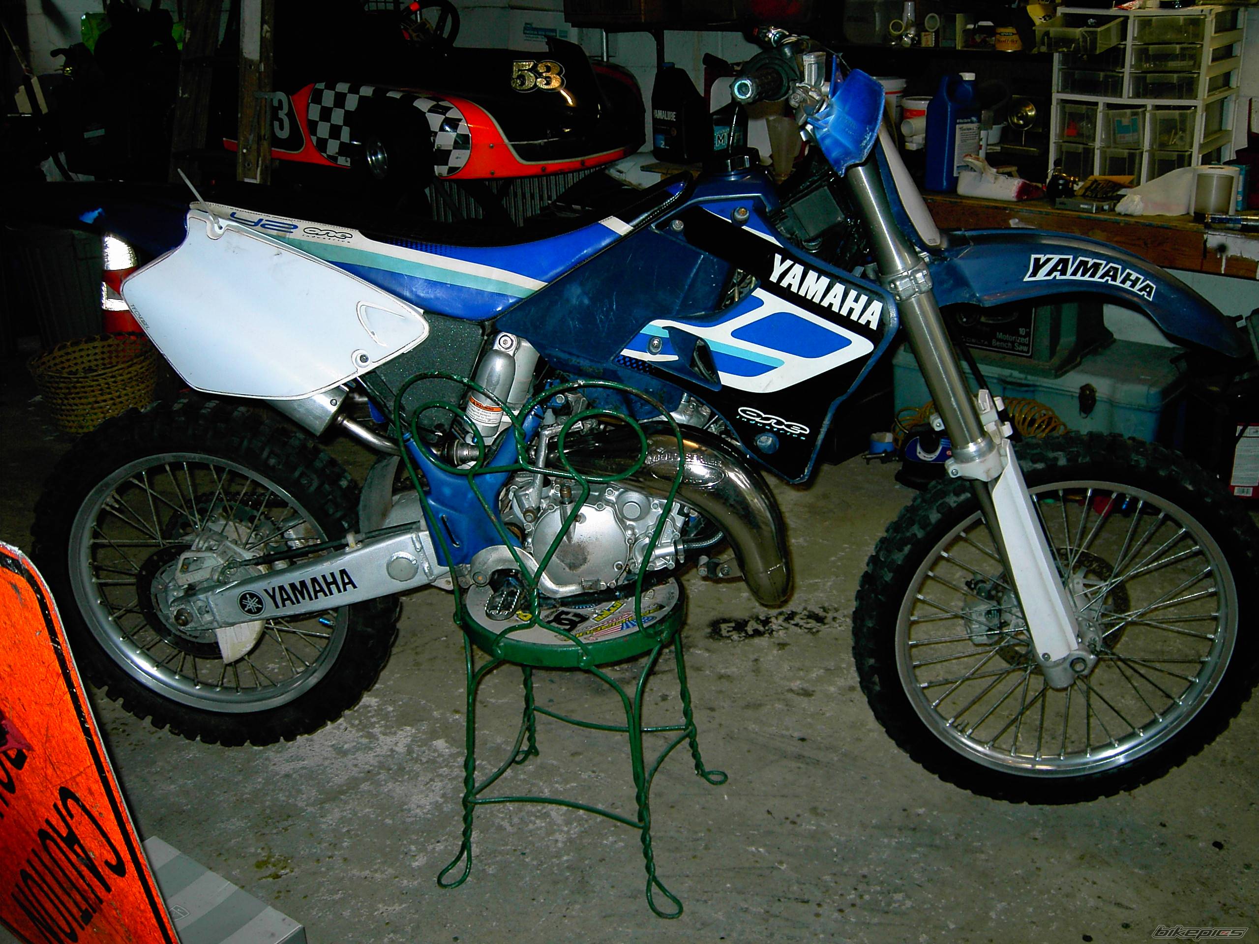 Bike Photo 262938