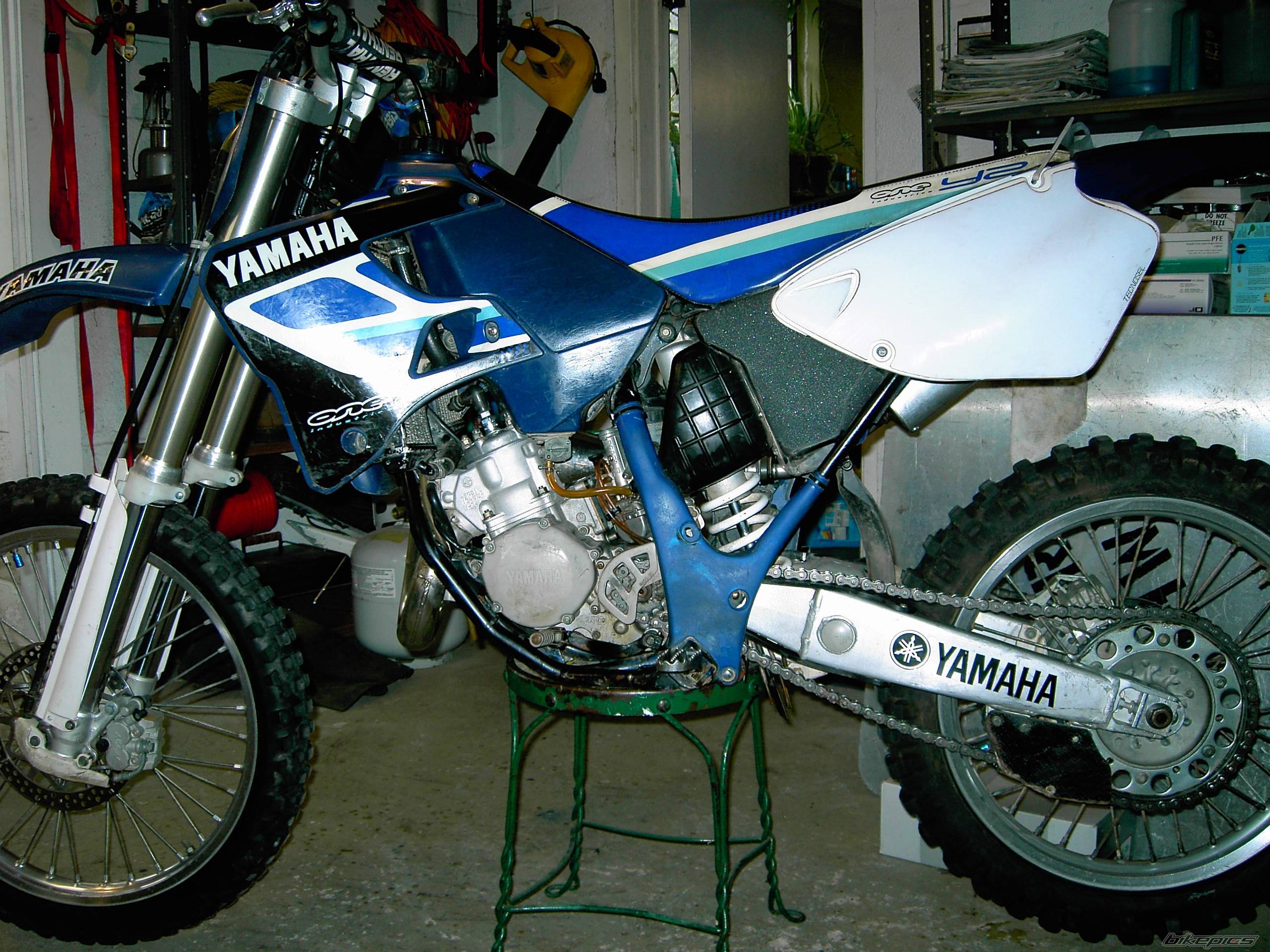 Bike Photo 262939
