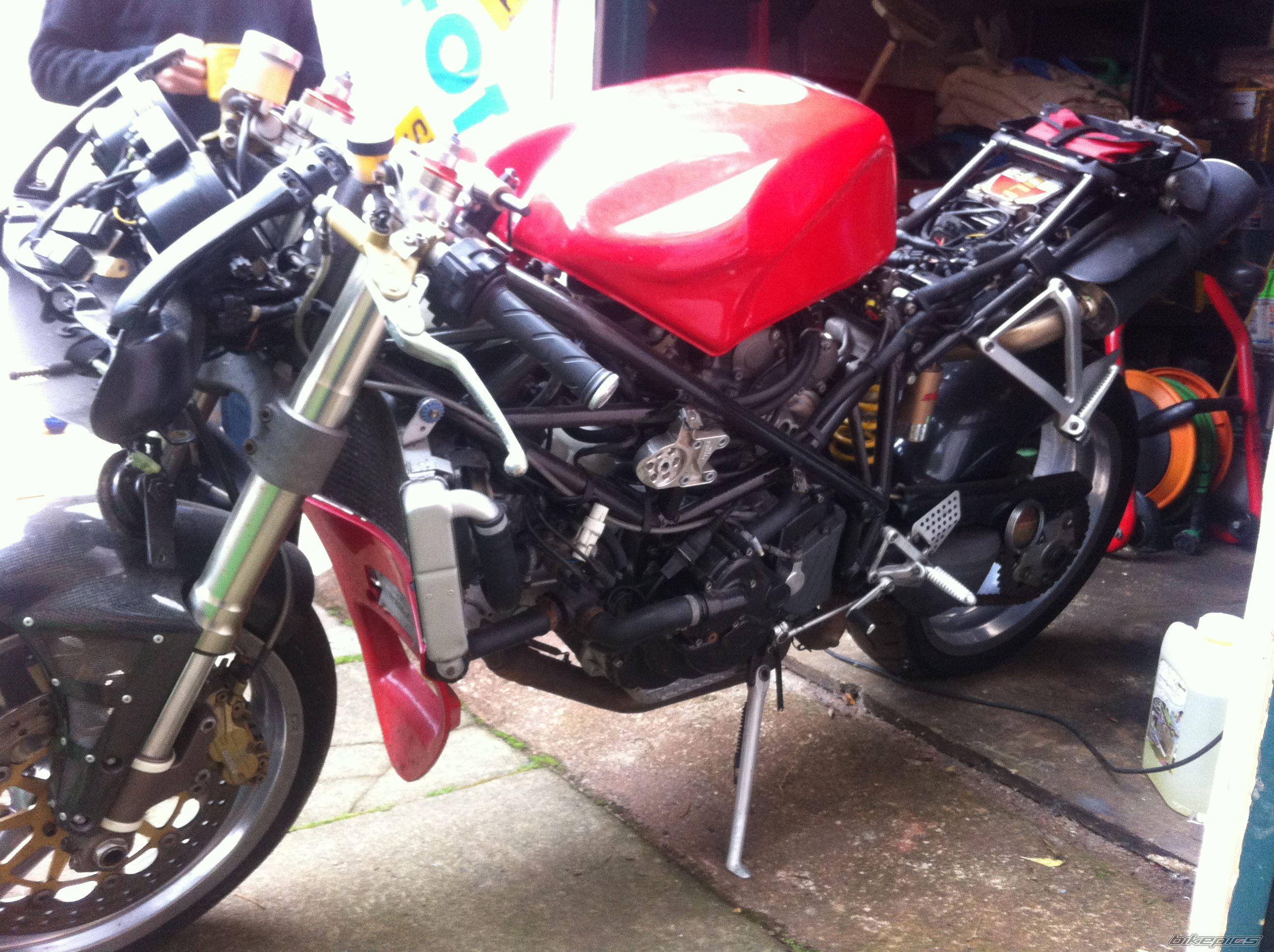 Bike Photo 2629407
